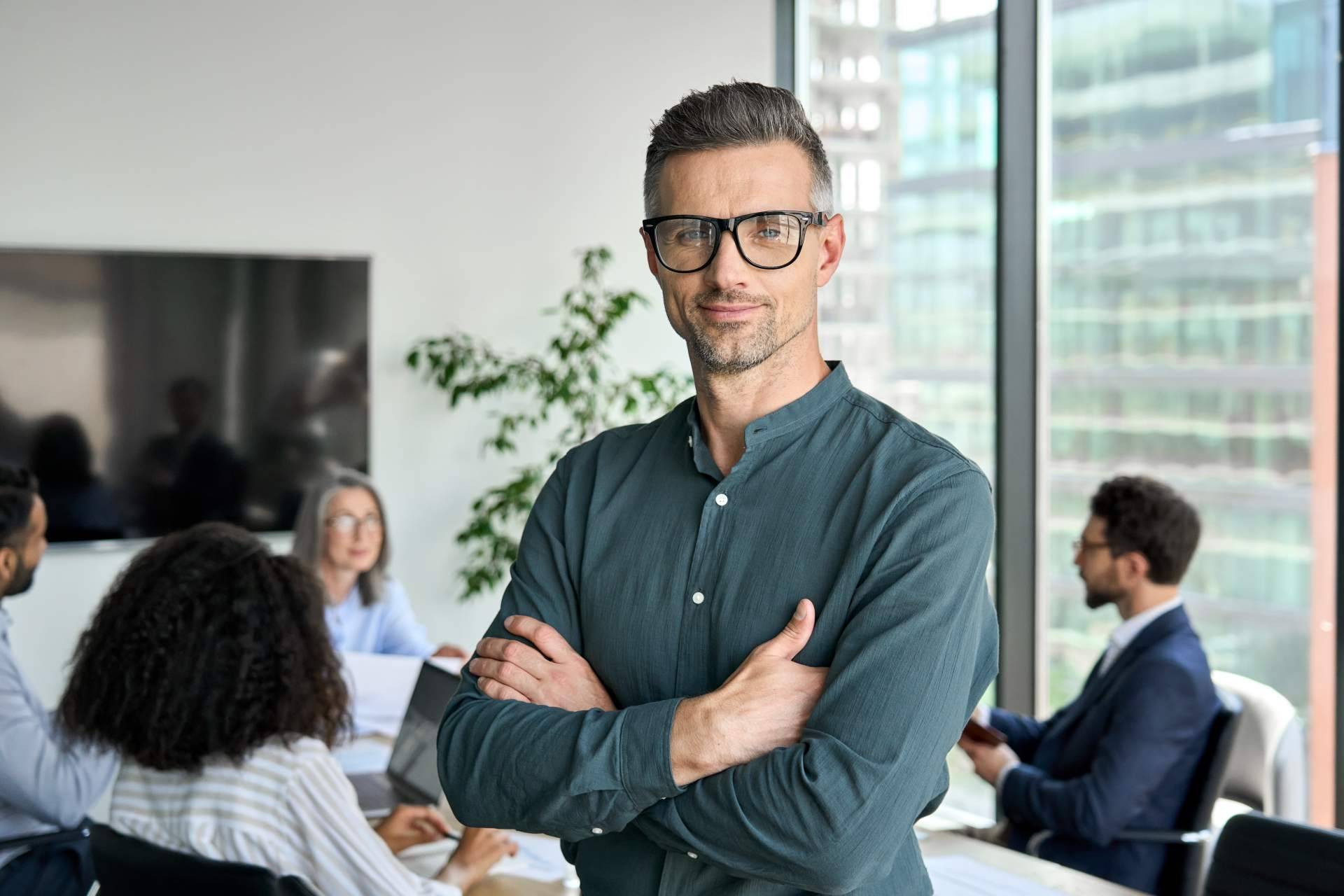 La importancia de la atracción de talento en los actos empresariales y networking