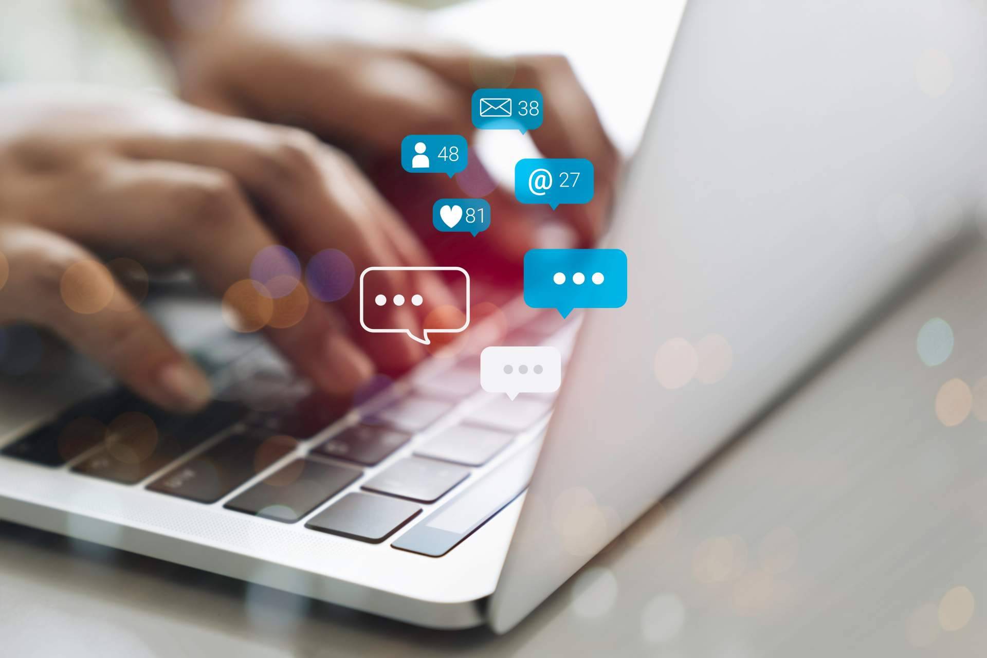 LoDigitalizo y sus servicios de gestión de redes sociales