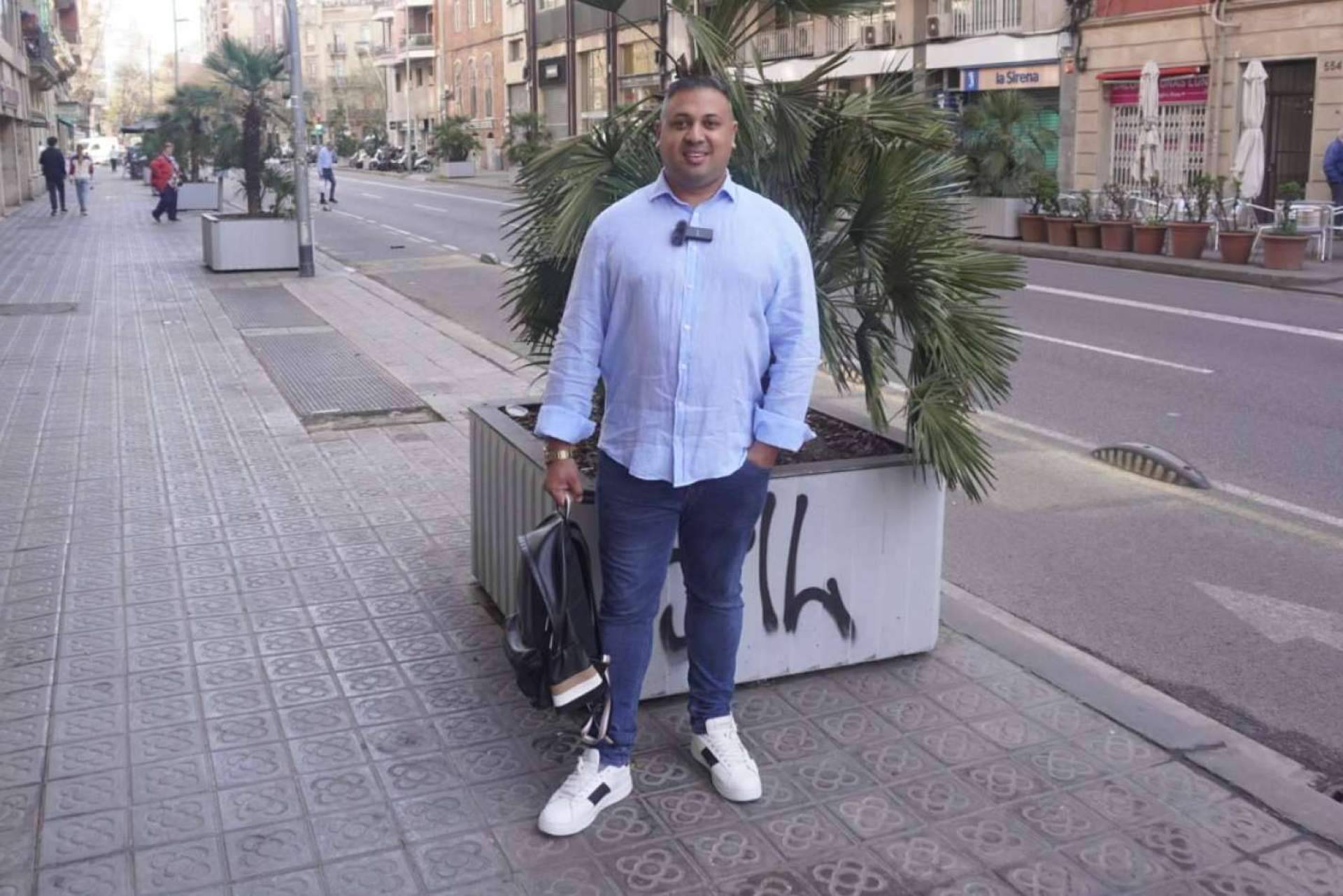 Con los consejos del exitoso empresario Adrián Din se puede ser autónomo de verdad y no solo sobre el papel