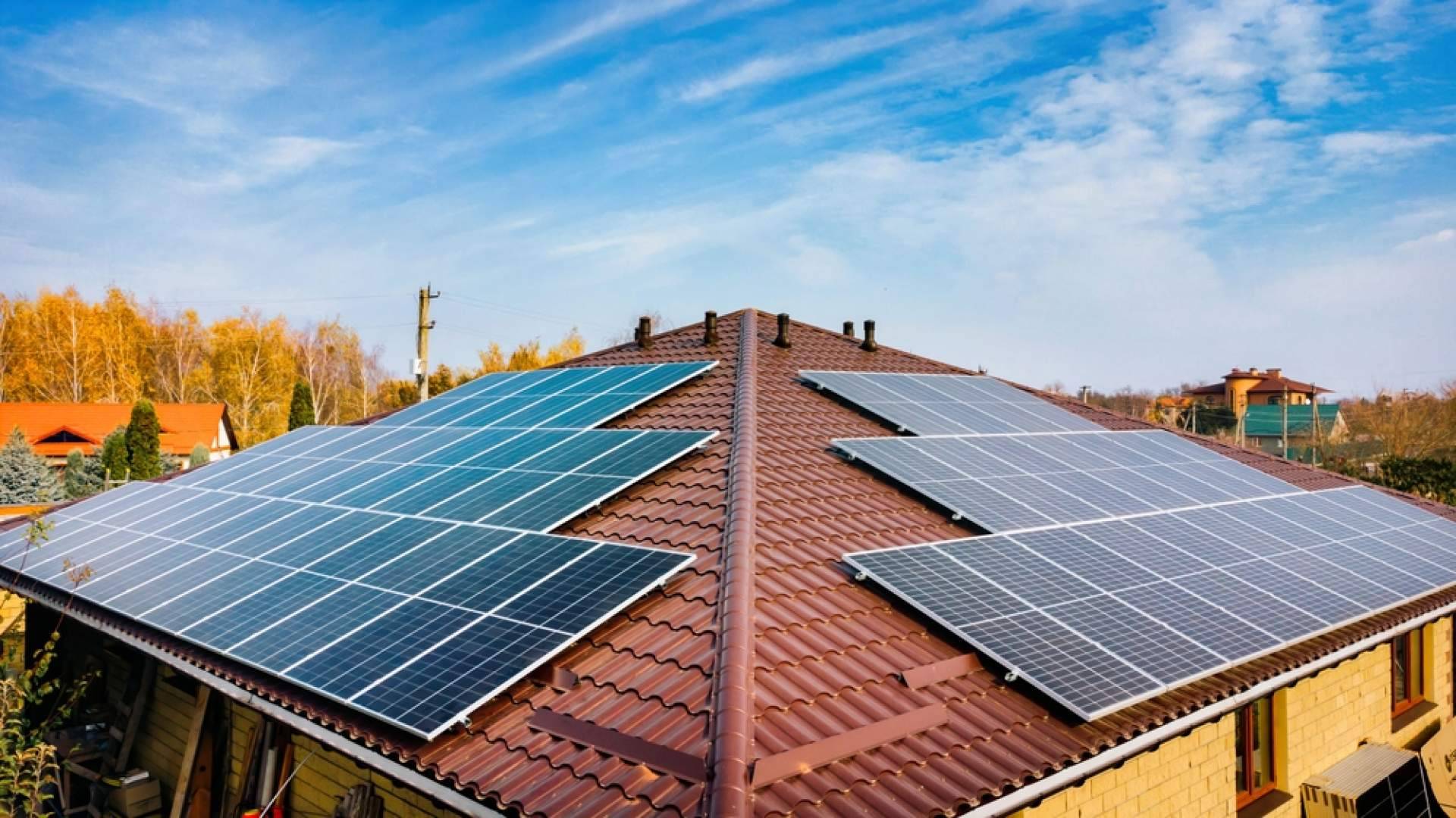 Silithium se encarga de la puesta en marcha de sistemas de paneles solares