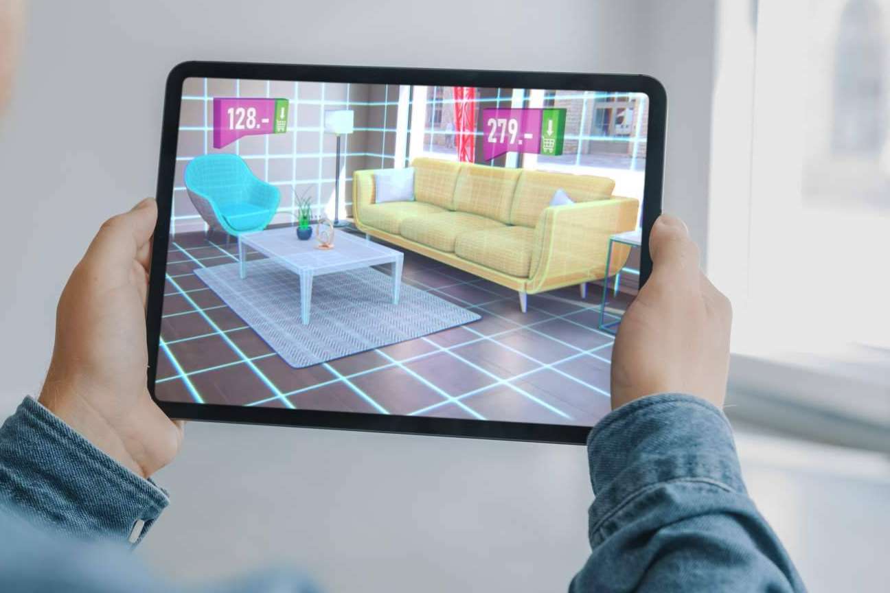 Decoratips explica cómo la decoración del hogar puede cambiar la vida una persona