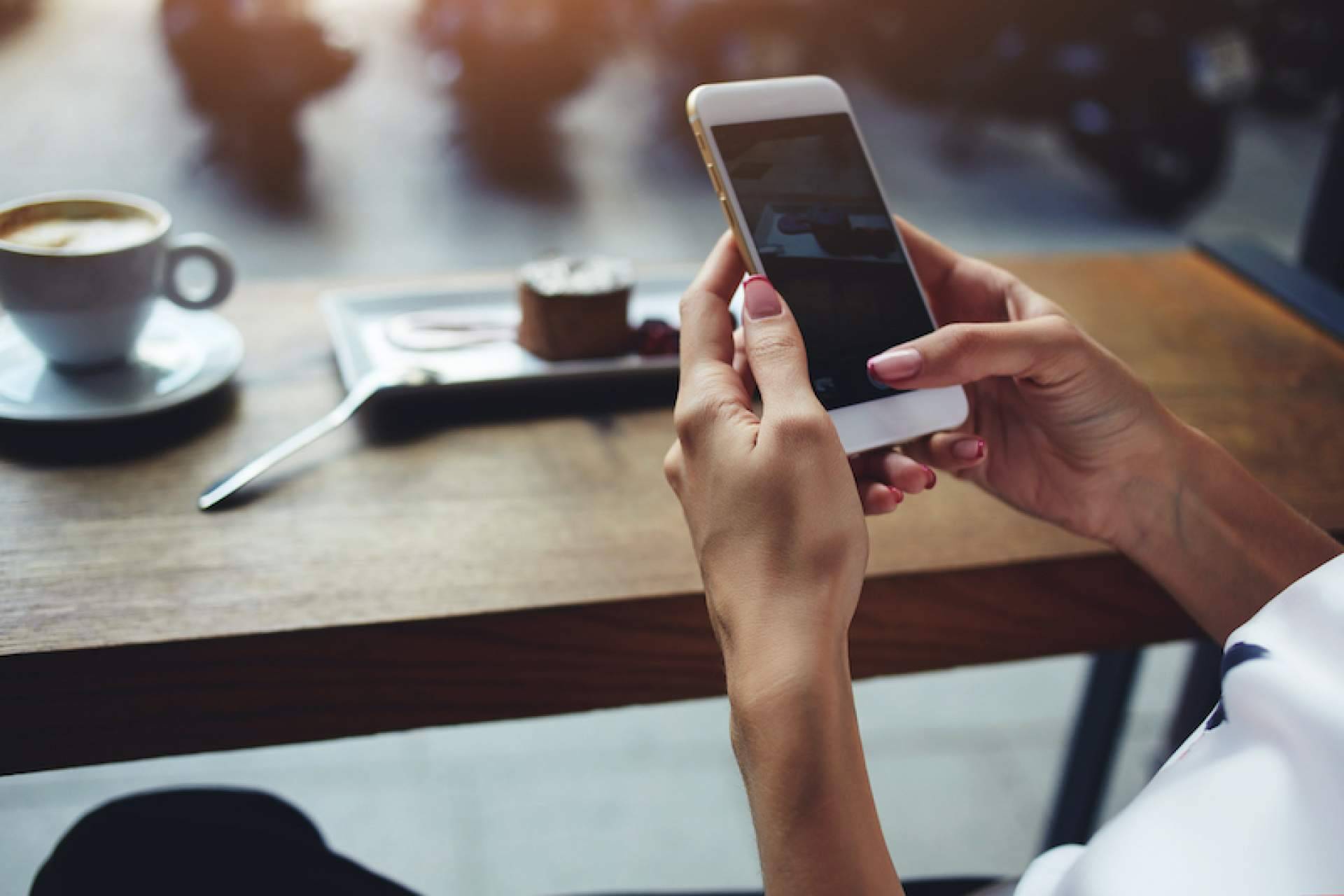 Apps móviles para comprar y vender, con Anuto