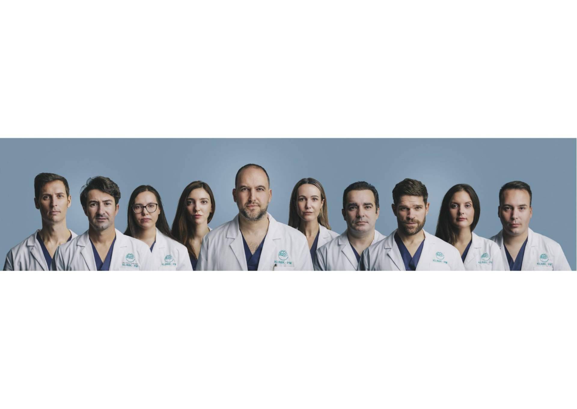 ¿Sufrimiento por dolor o dolor crónico? KLINIK PM en Alicante tiene la solución