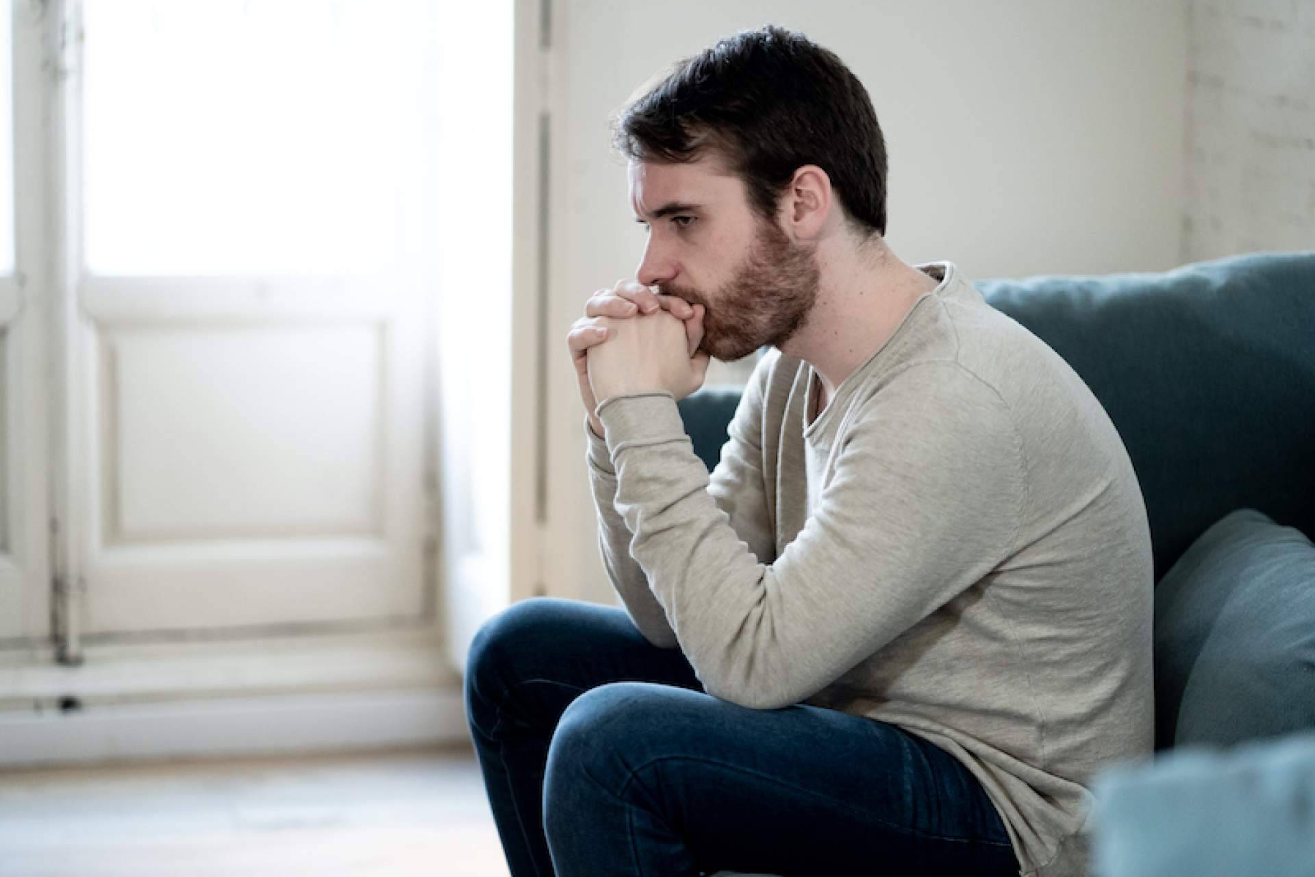 Ansiedad. ¿Cuándo es el momento de consultar y dónde acudir?