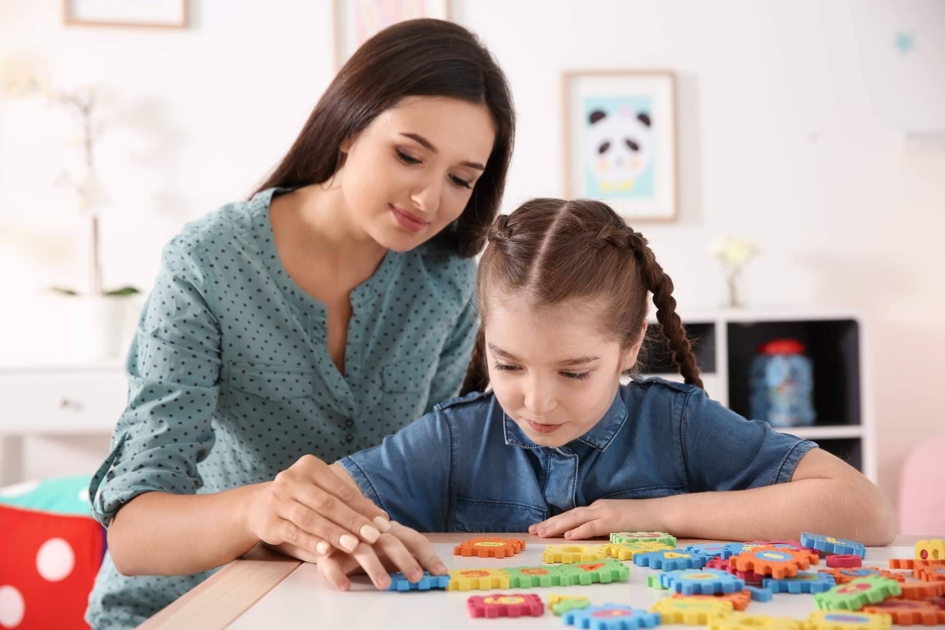 Desmitificando el autismo; entender sus características e importancia