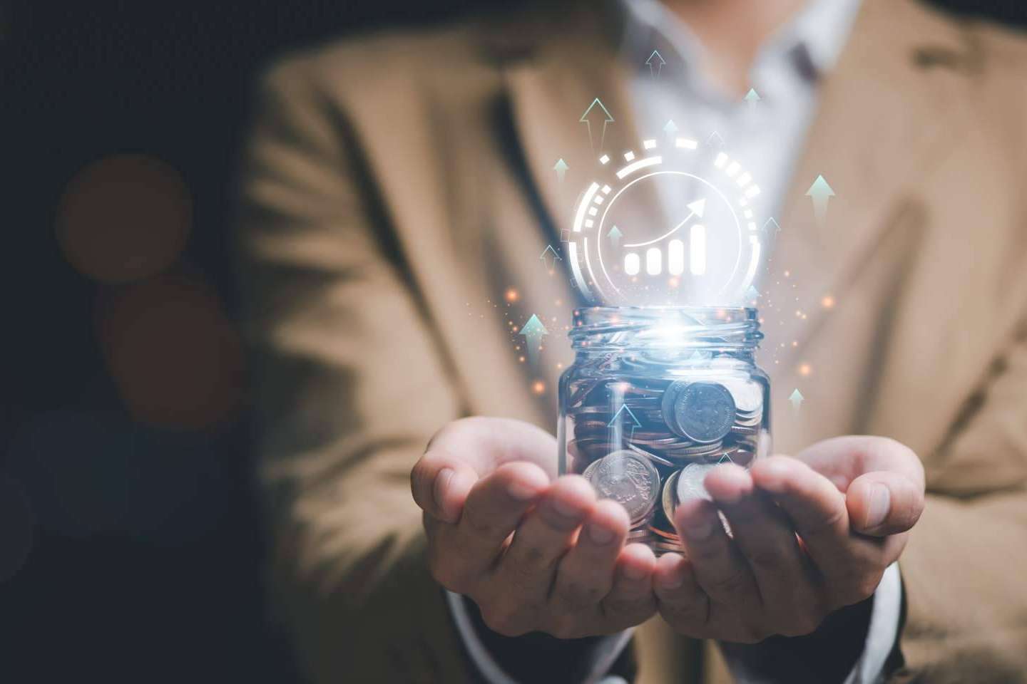 Los confiables servicios financieros de una empresa privada, Union Credit and Guarantee