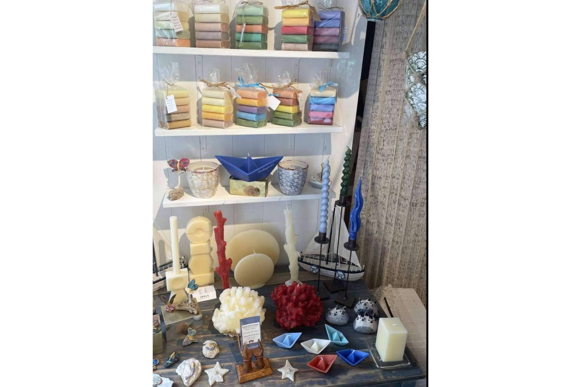 La importancia de los aromas en el hogar, con Linckia Cadaqués