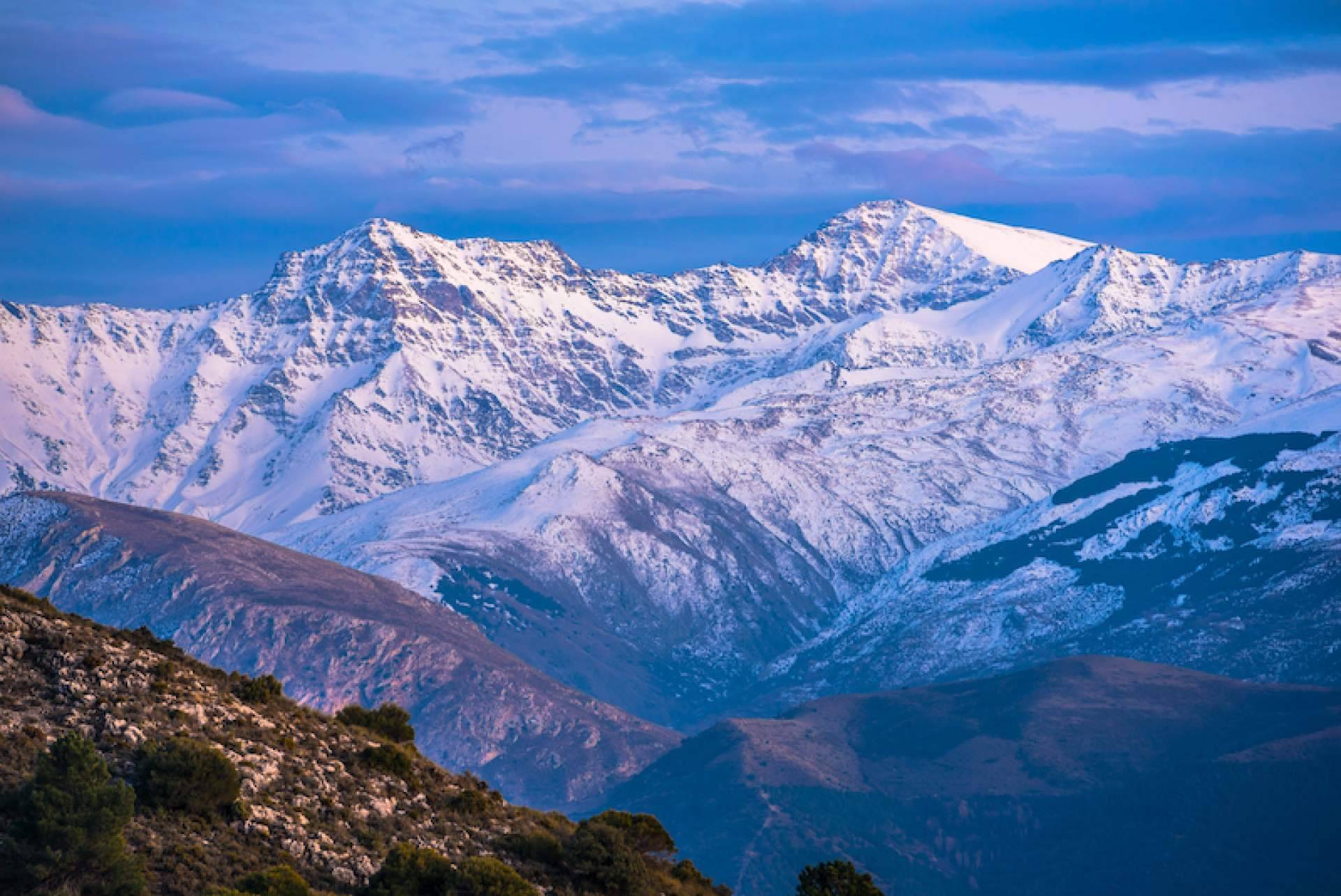 Las ventajas de contratar un forfait con Sierra Nevada Adventure & Ski