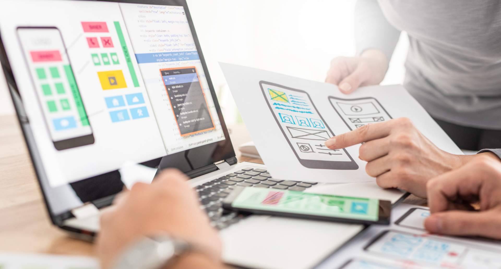 Queenpc, el equipo de expertos en diseño web WordPress