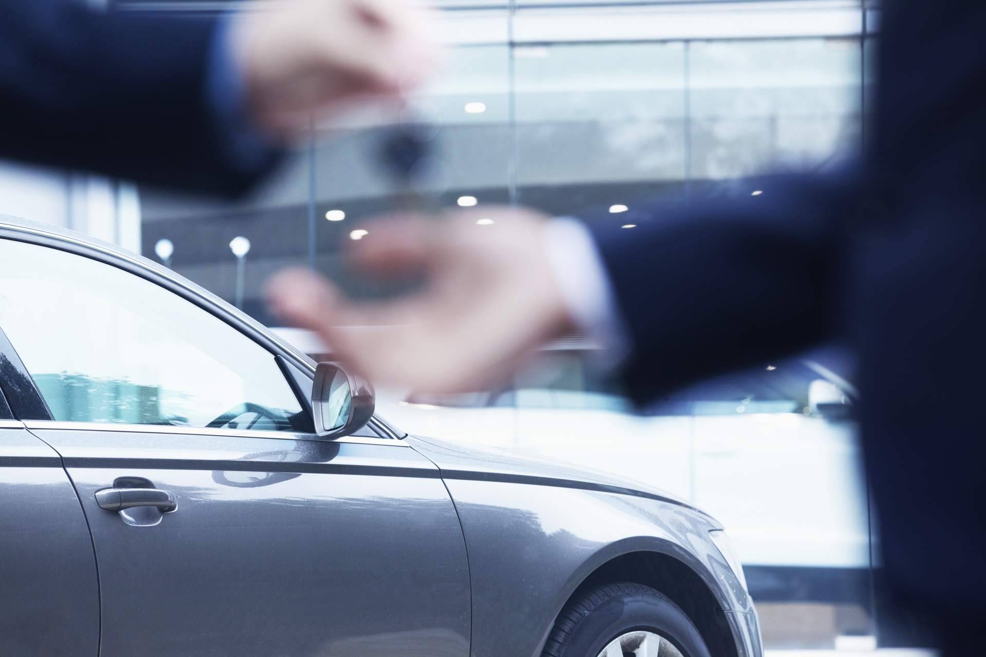 MID Car ofrece venta de vehículos de ocasión