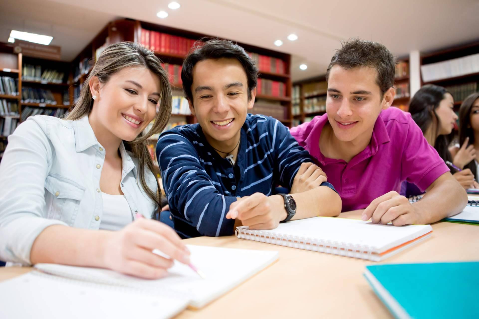 El lugar donde los estudiantes internacionales ganan más de $40.000 dólares al año, Australia