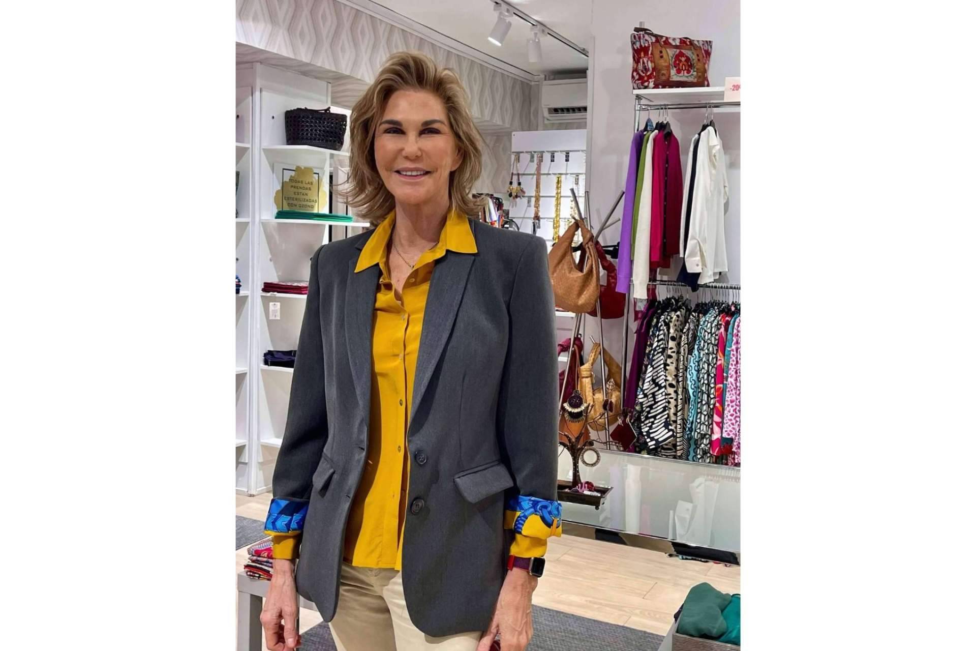 ¿Por qué es importante comprar ropa exclusiva? Sonia B. Showroom