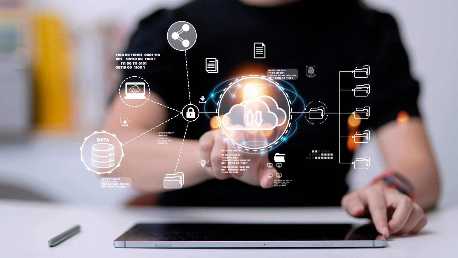 Servicios profesionales de consultoría VMware y Cloud Computing, con JMG Virtual Consulting