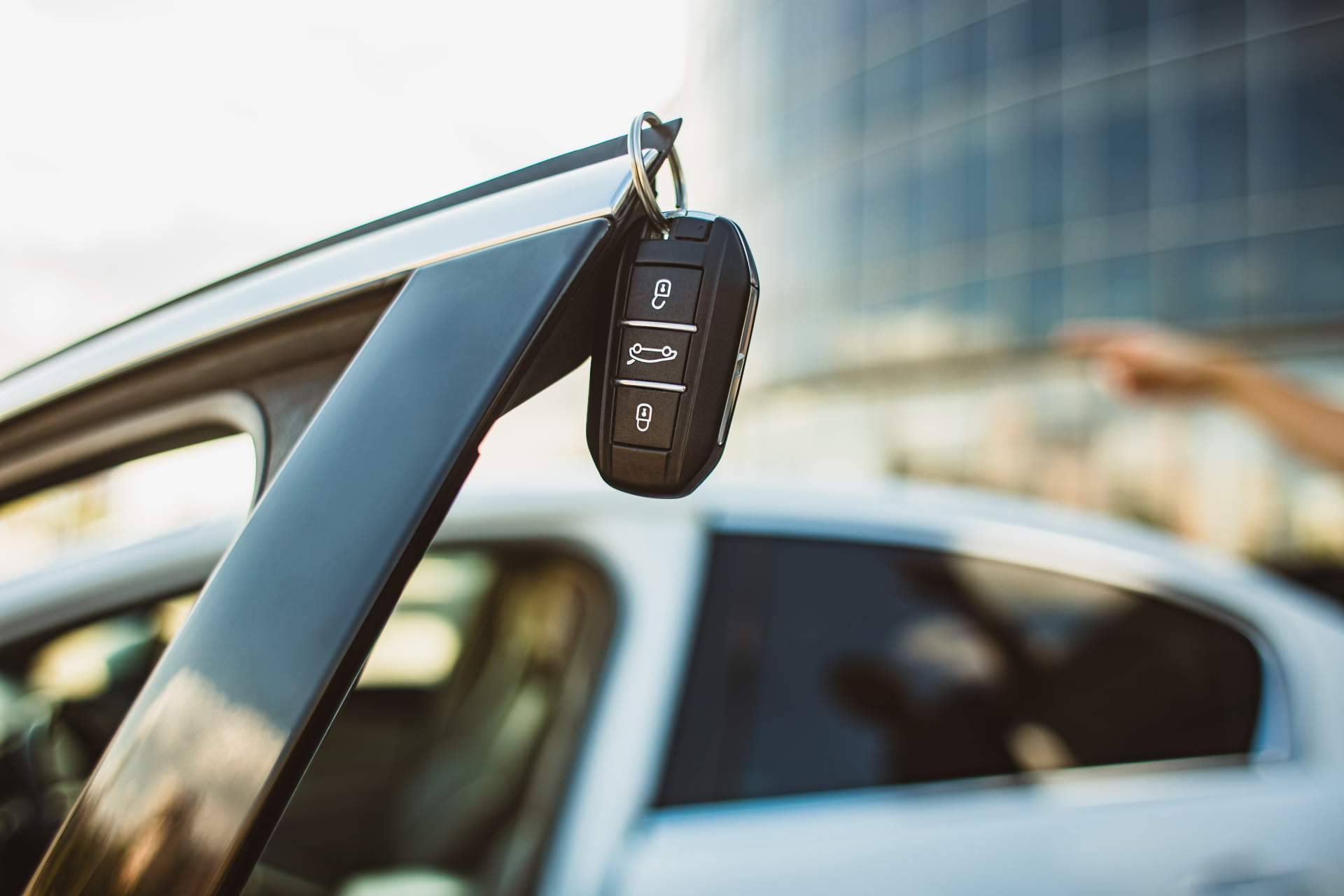 El acompañamiento permanente de Coche Renting en todo el proceso