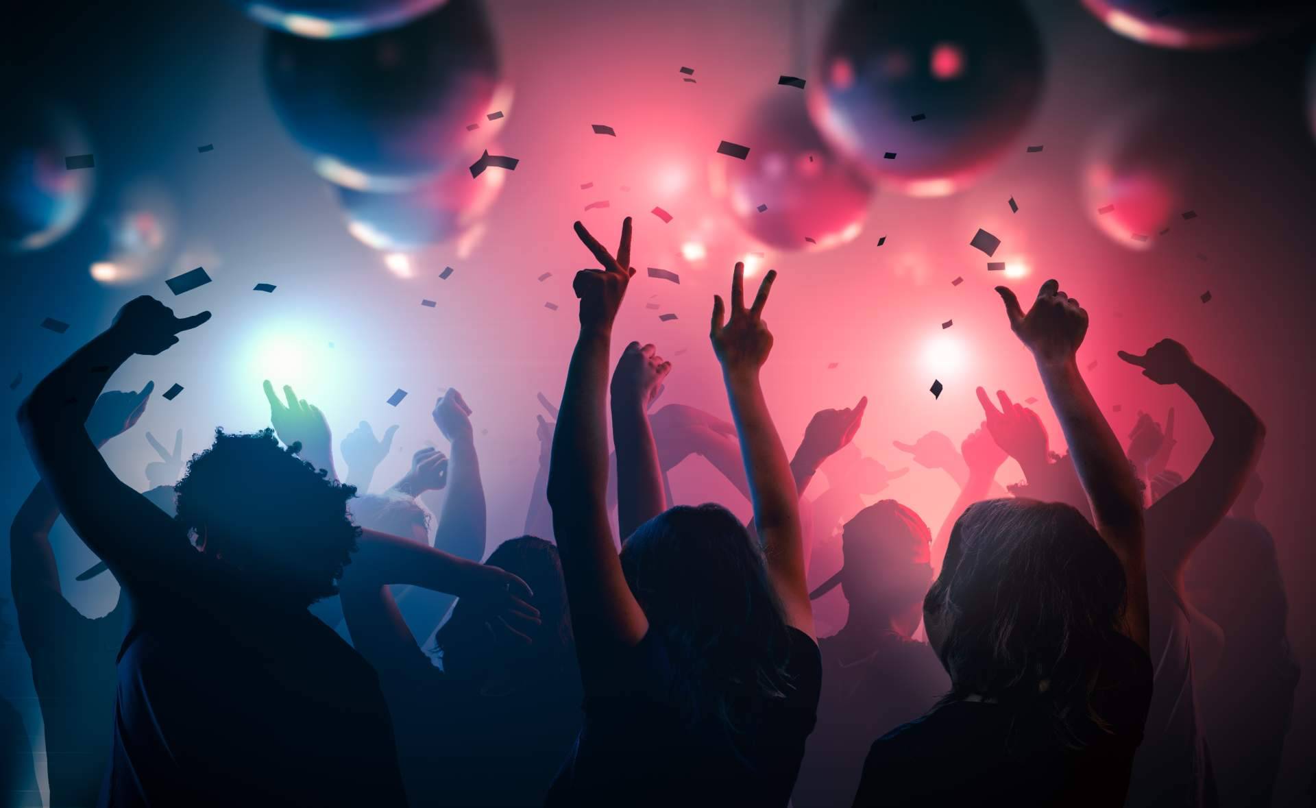 El cañón serpentina de Tu Fiesta Mola Mazo es un imprescindible en los eventos y fiestas esta temporada