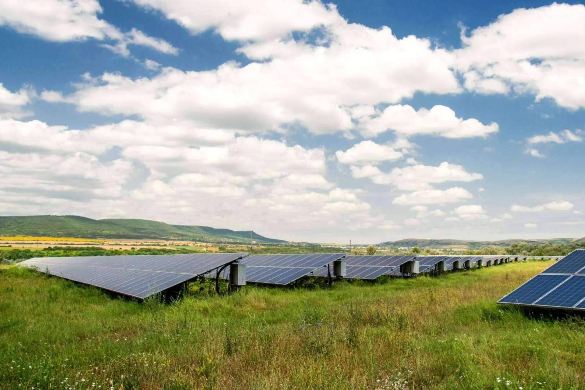 En Aragón existen 129 proyectos de energía renovable se benefician de la moratoria gubernamental para obtener permiso de obras
