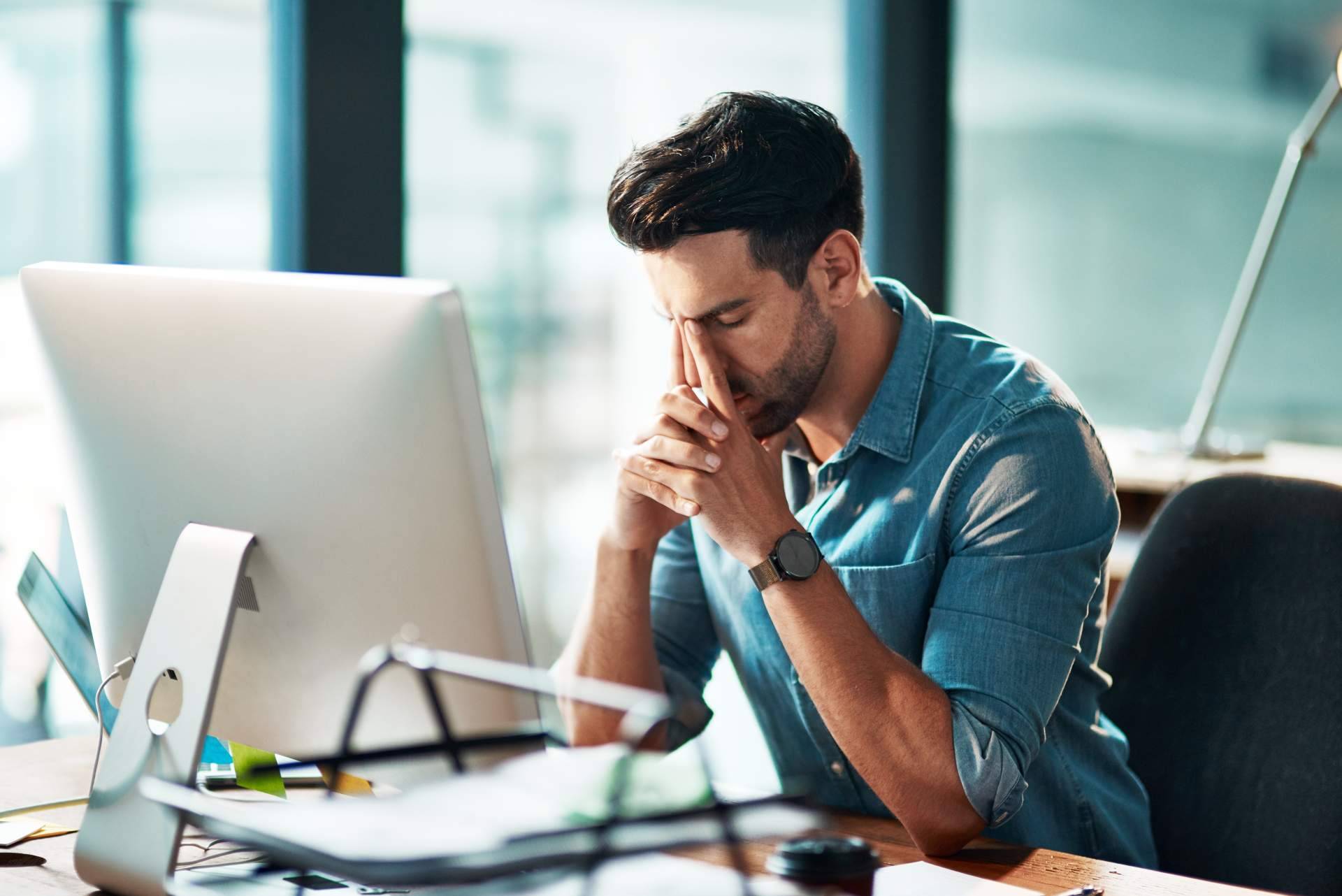 ¿Cómo gestionar el estrés y la ansiedad en el entorno laboral? Con Belleza con Ganoderma