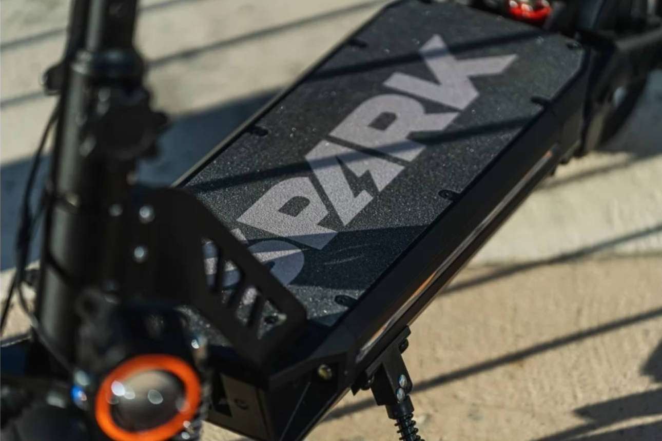 Financiación patinetes eléctricos con SABWAY. Pagar un patinete en cómodas cuotas