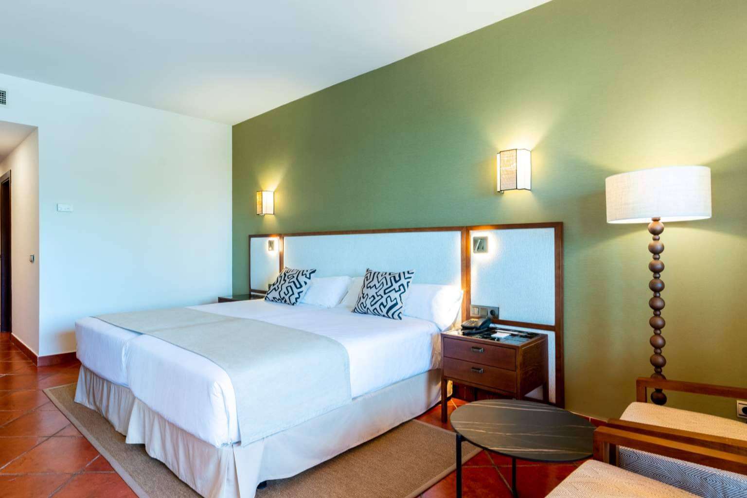 Puerto Antilla Grand Hotel, un hotel ideal para este verano