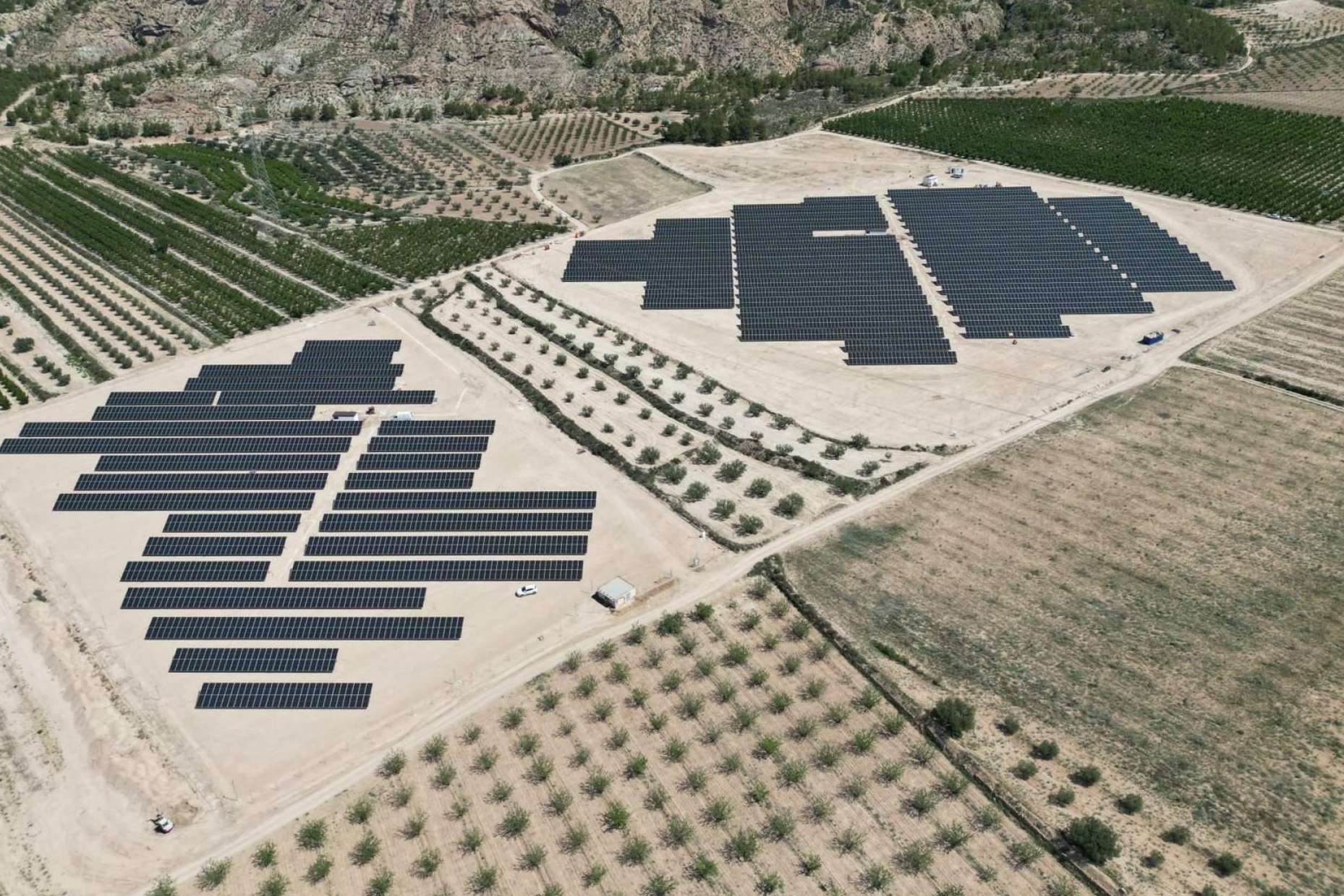 Ingeniería Aplicada habla de la evolución del sector fotovoltaico
