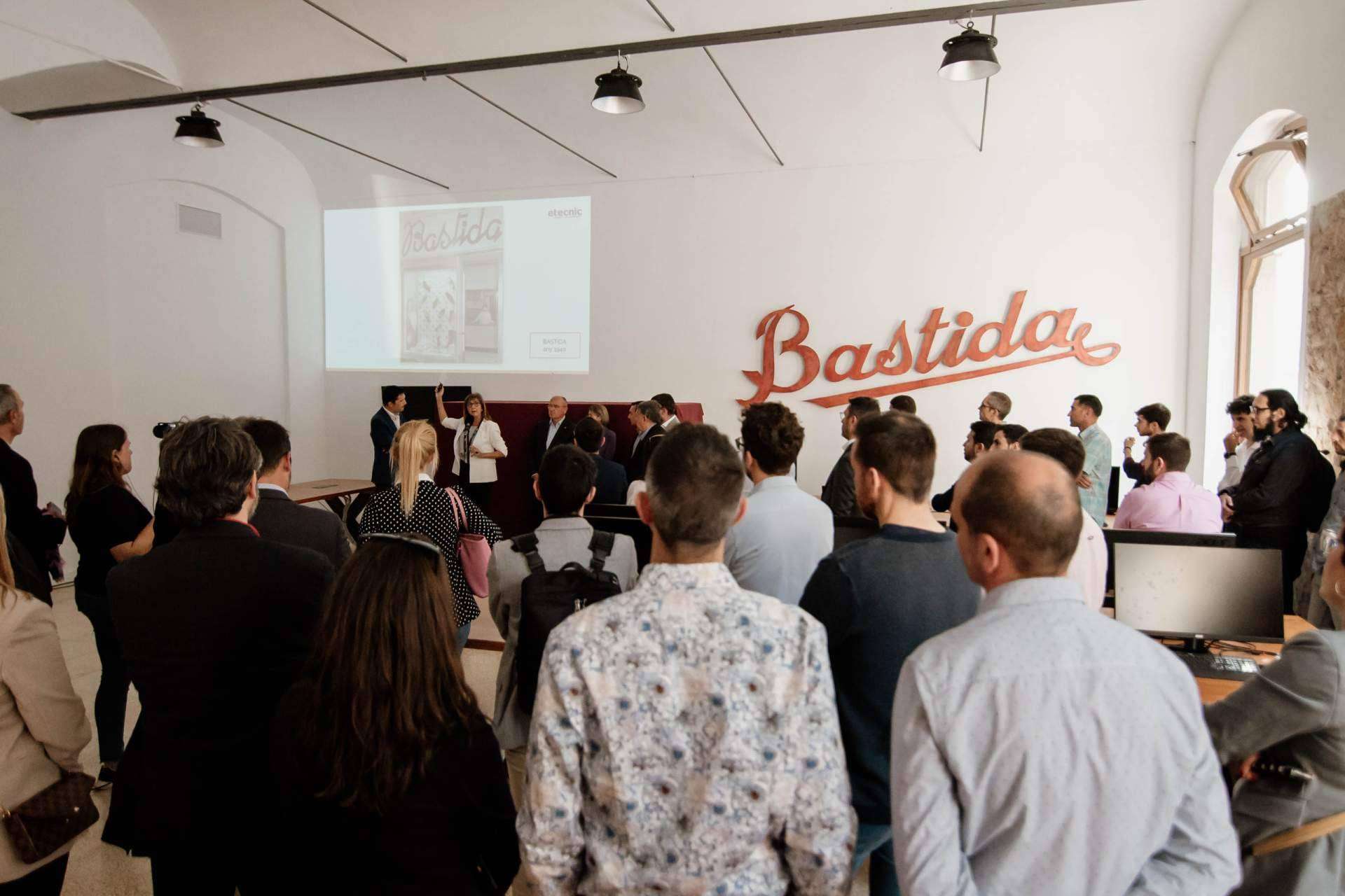 Etecnic lleva a cabo una semana para sus trabajadores, con la finalidad de trabajar el bienestar del equipo y la retención de talento