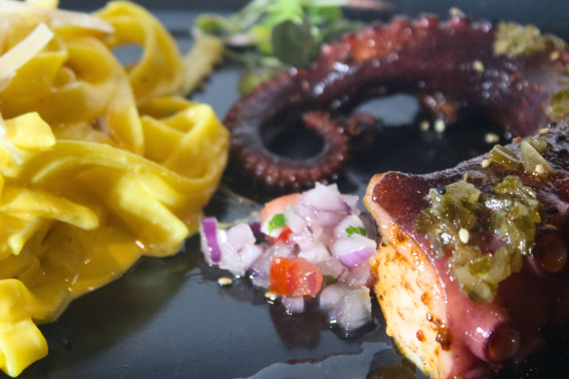 Un 2x1 en la carta de Pituca, el restaurante peruano en Madrid