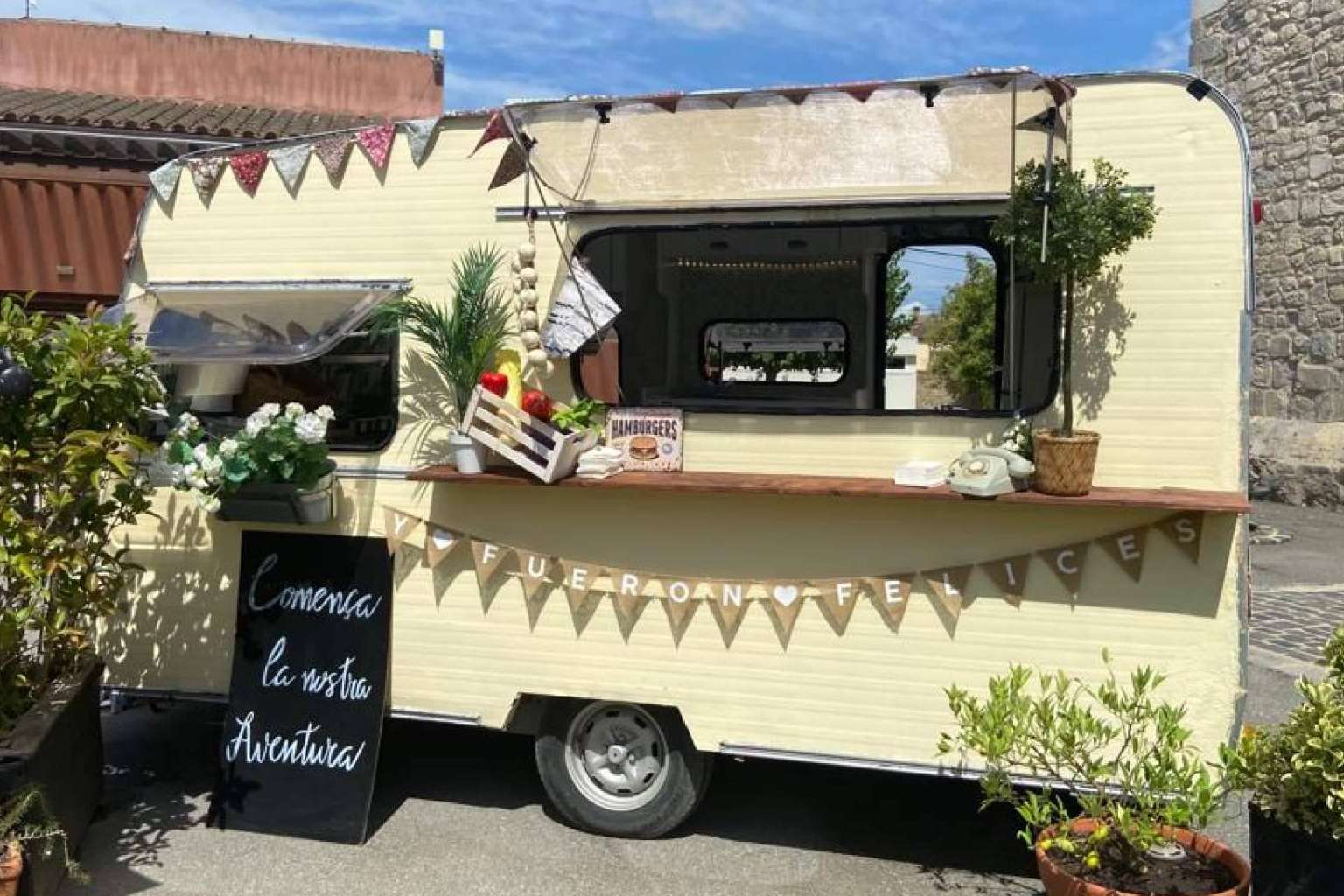 ¿Dónde encontrar experiencia y calidad en servicios de catering en Cataluña? Just Royal BCN