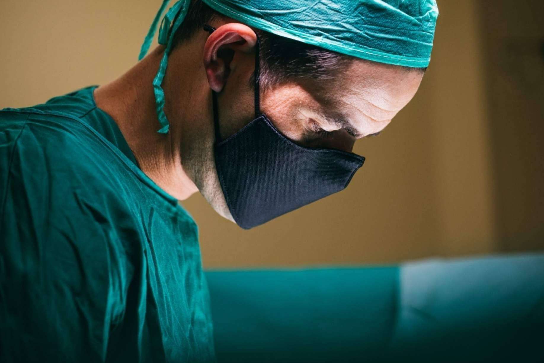El Doctor Nelson Diez informa sobre el cáncer de próstata