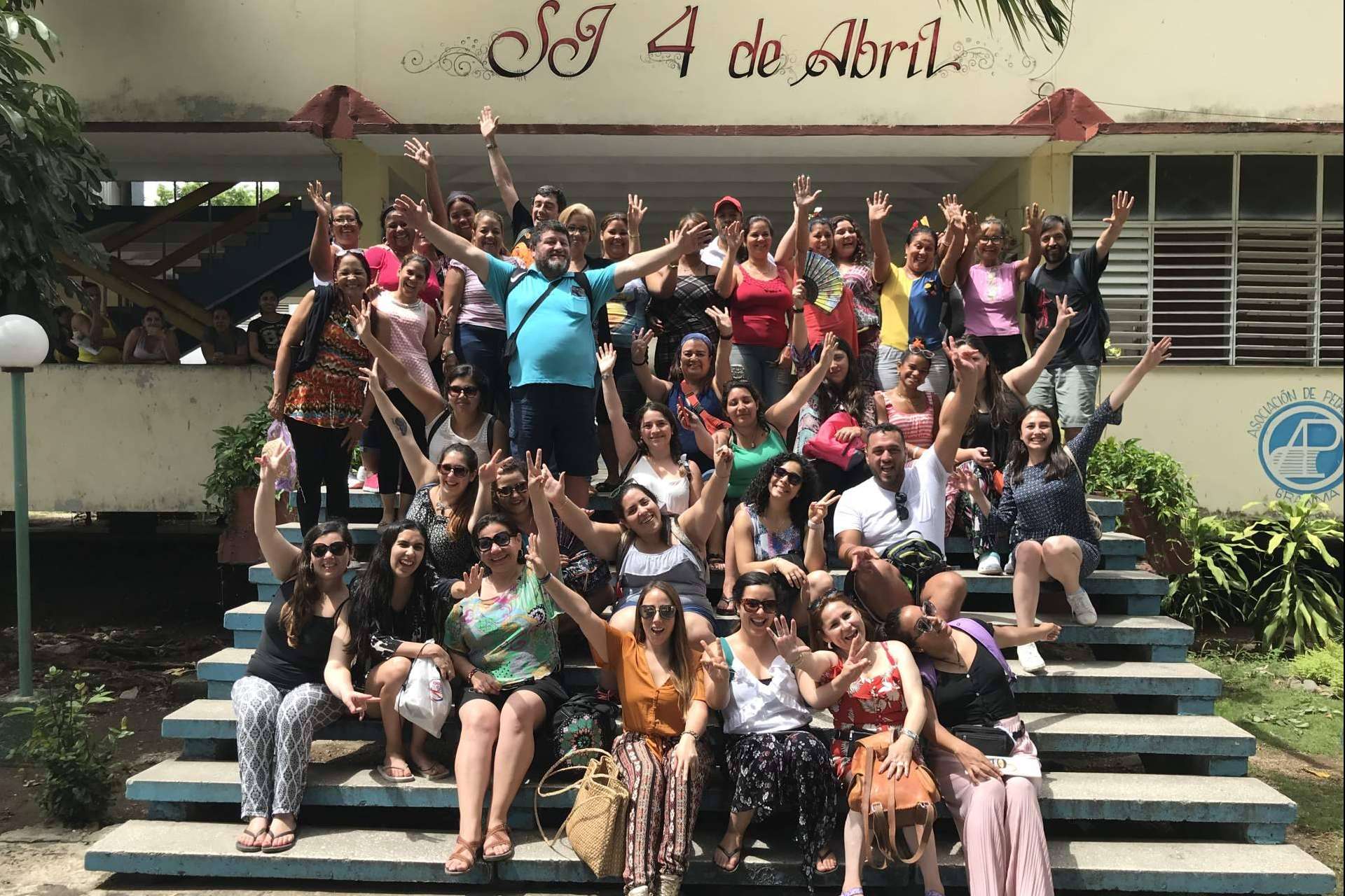 Turismo académico para profesionales de la educación y la salud con Amancay Travel