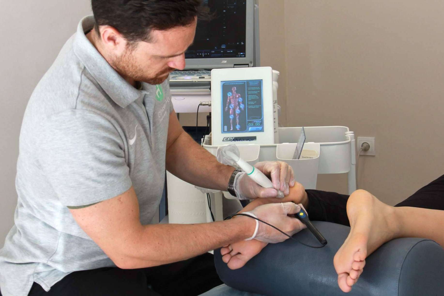 La electrólisis percutánea intratisular en patologías musculoesqueléticas y sus principales usos