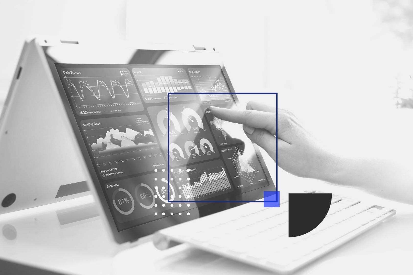 Big Data vs. Smart Data, por Kraz