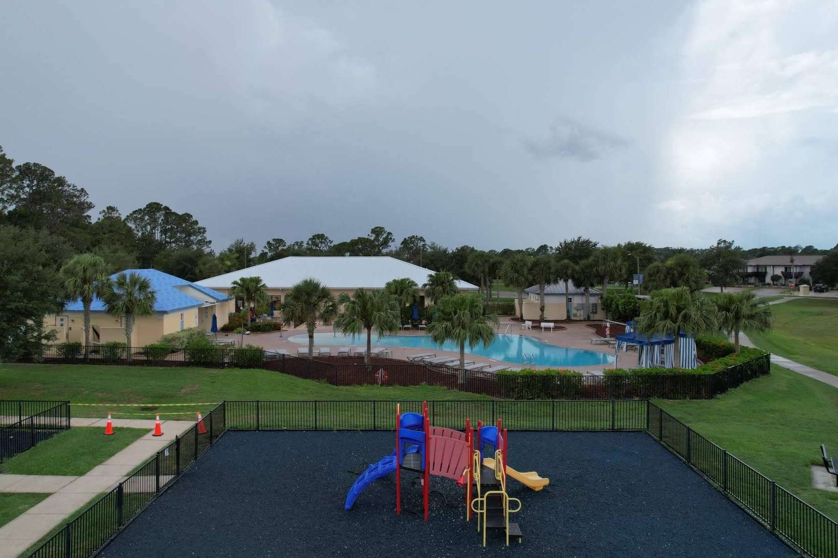 Oportunidades de inversión en terrenos en Florida