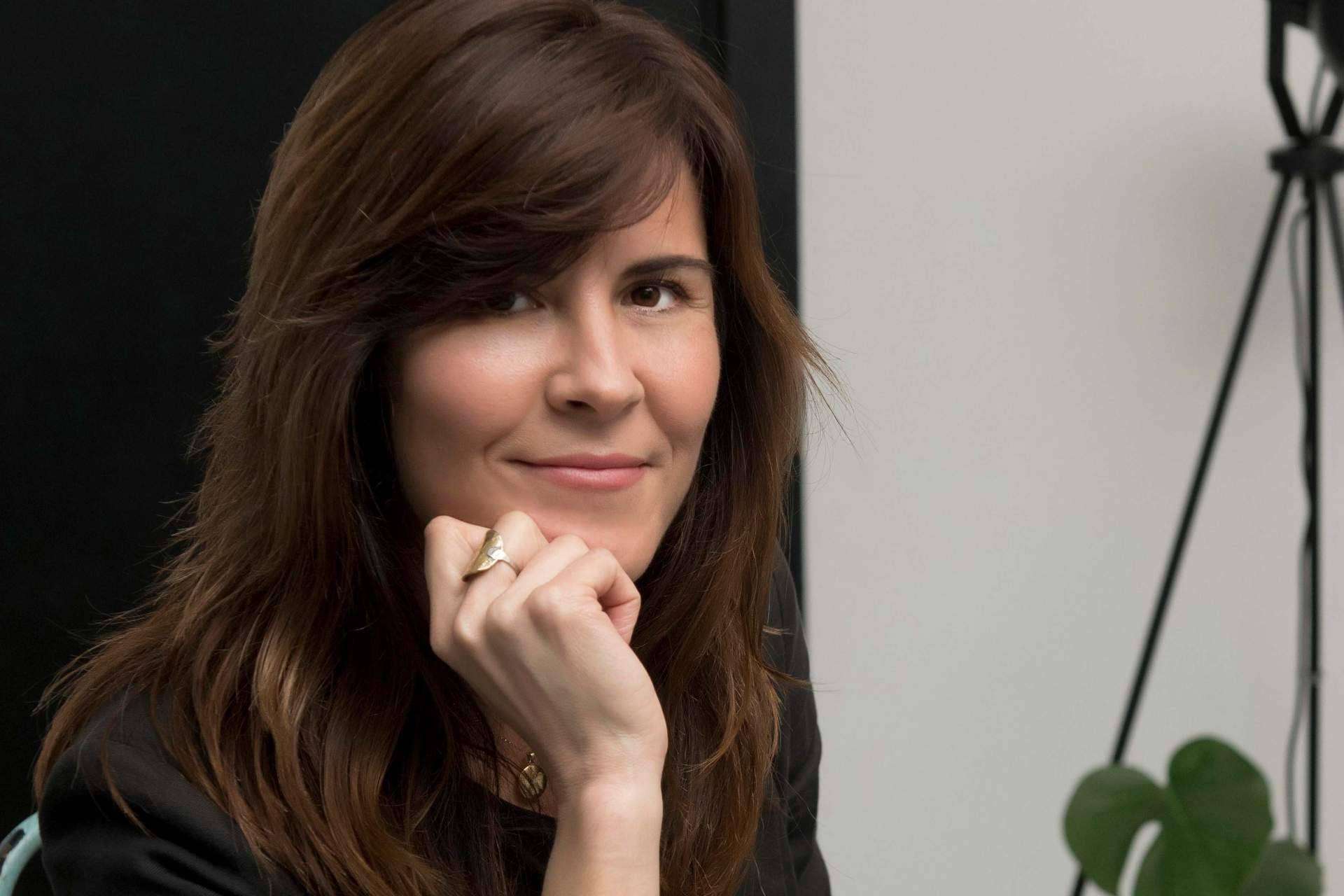 Entrevista a la interiorista, fundadora y directora creativa de INDAStudio, Isa Rodríguez