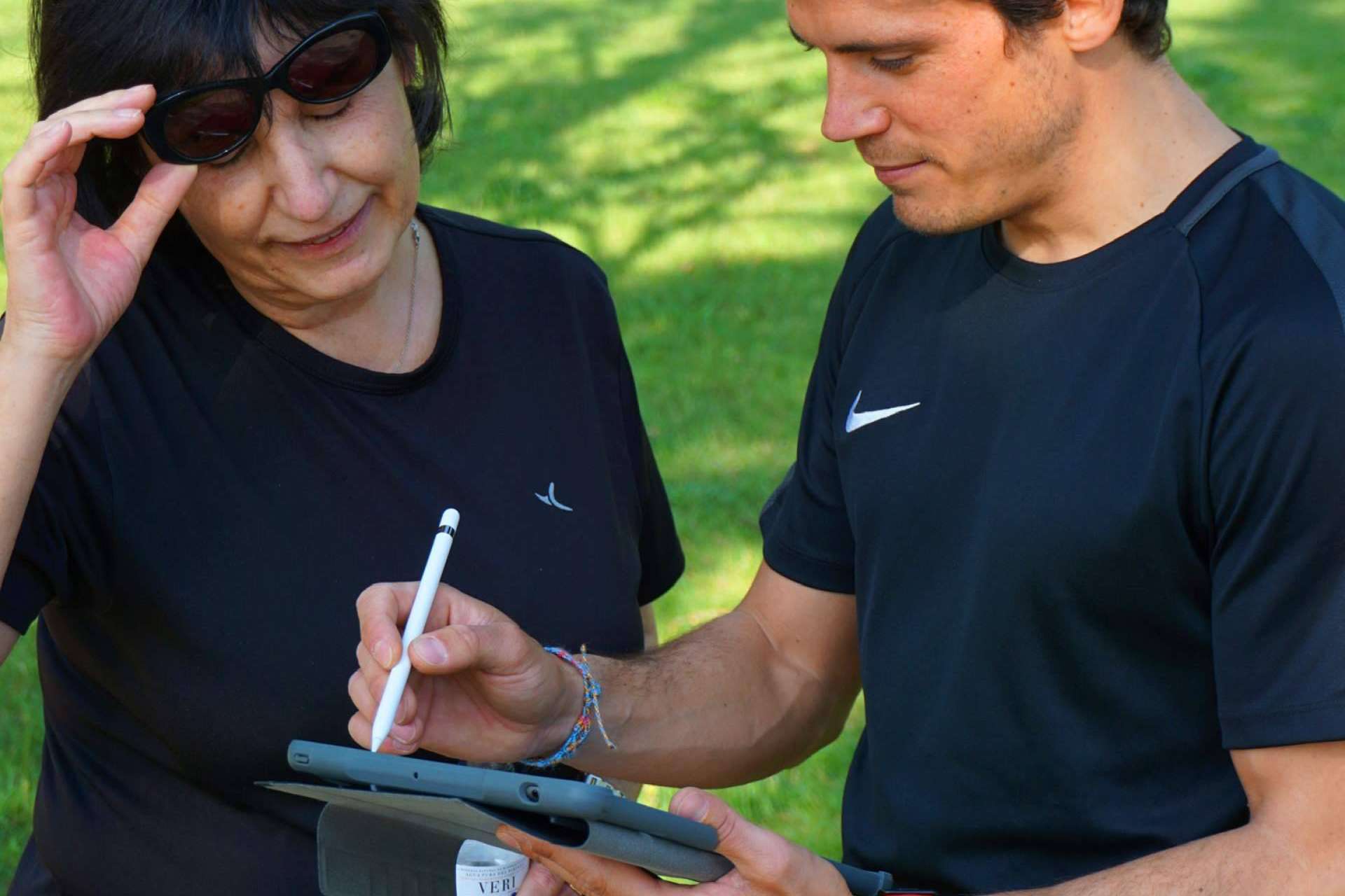 Entrenamiento para mujeres a partir de los 40 años a través de un programa online