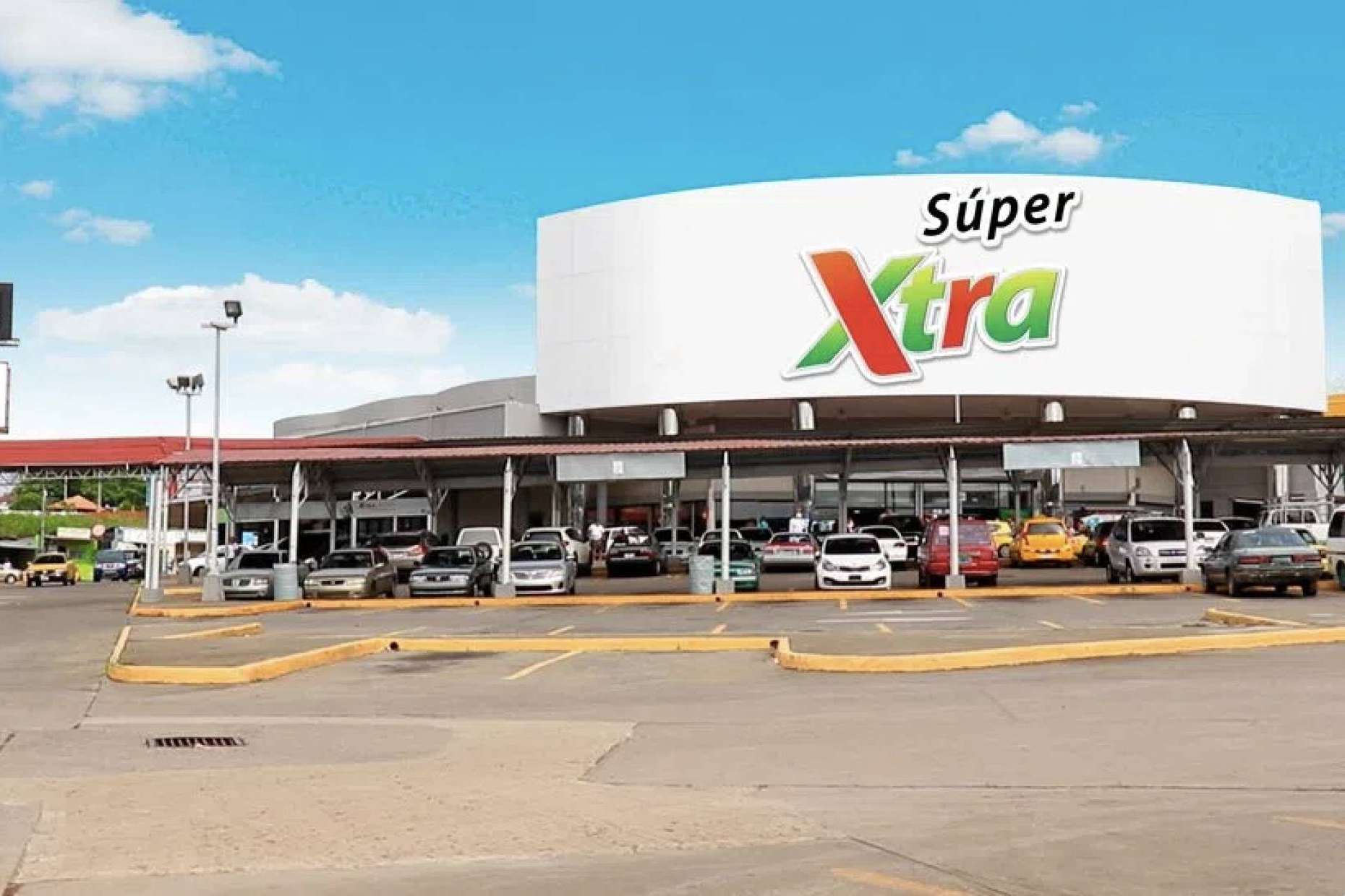 33 años de Super Xtra en Panamá. Celebra con una nueva promo