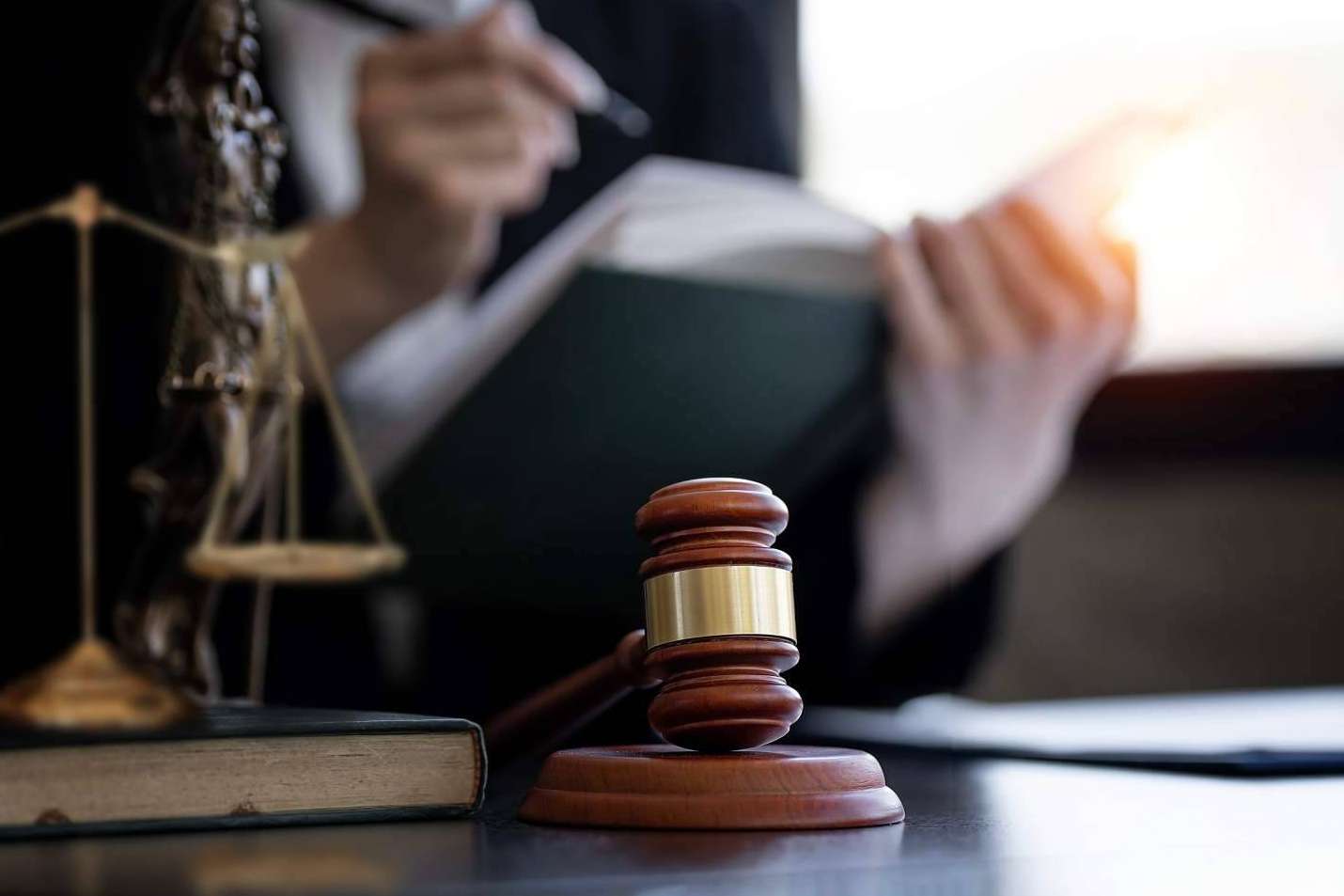 Detectives para abogados en España de la mano de CTX Detectives
