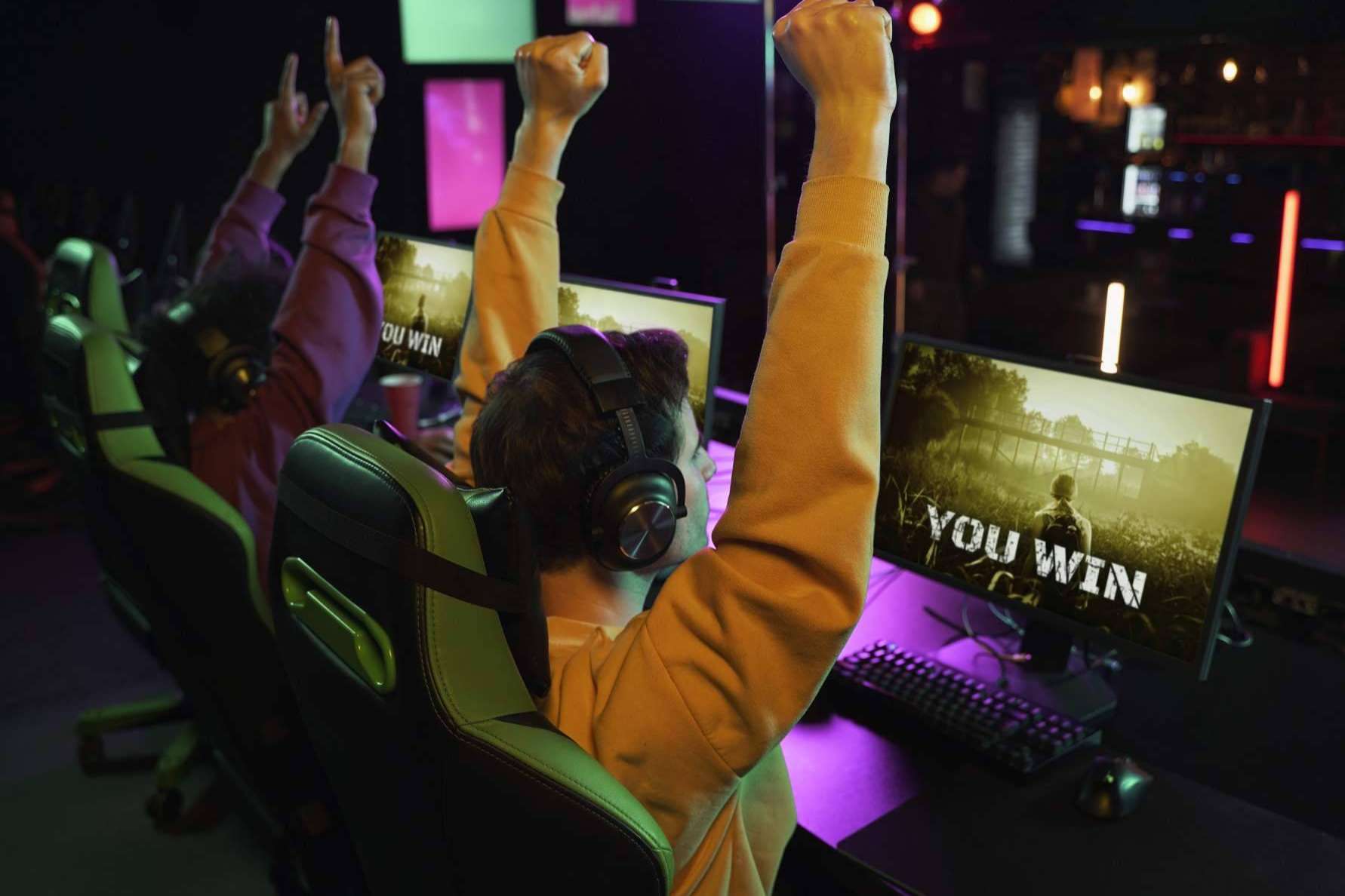La formación en eSports del master in eSports Management and Gaming de ITTI High Tech Institute