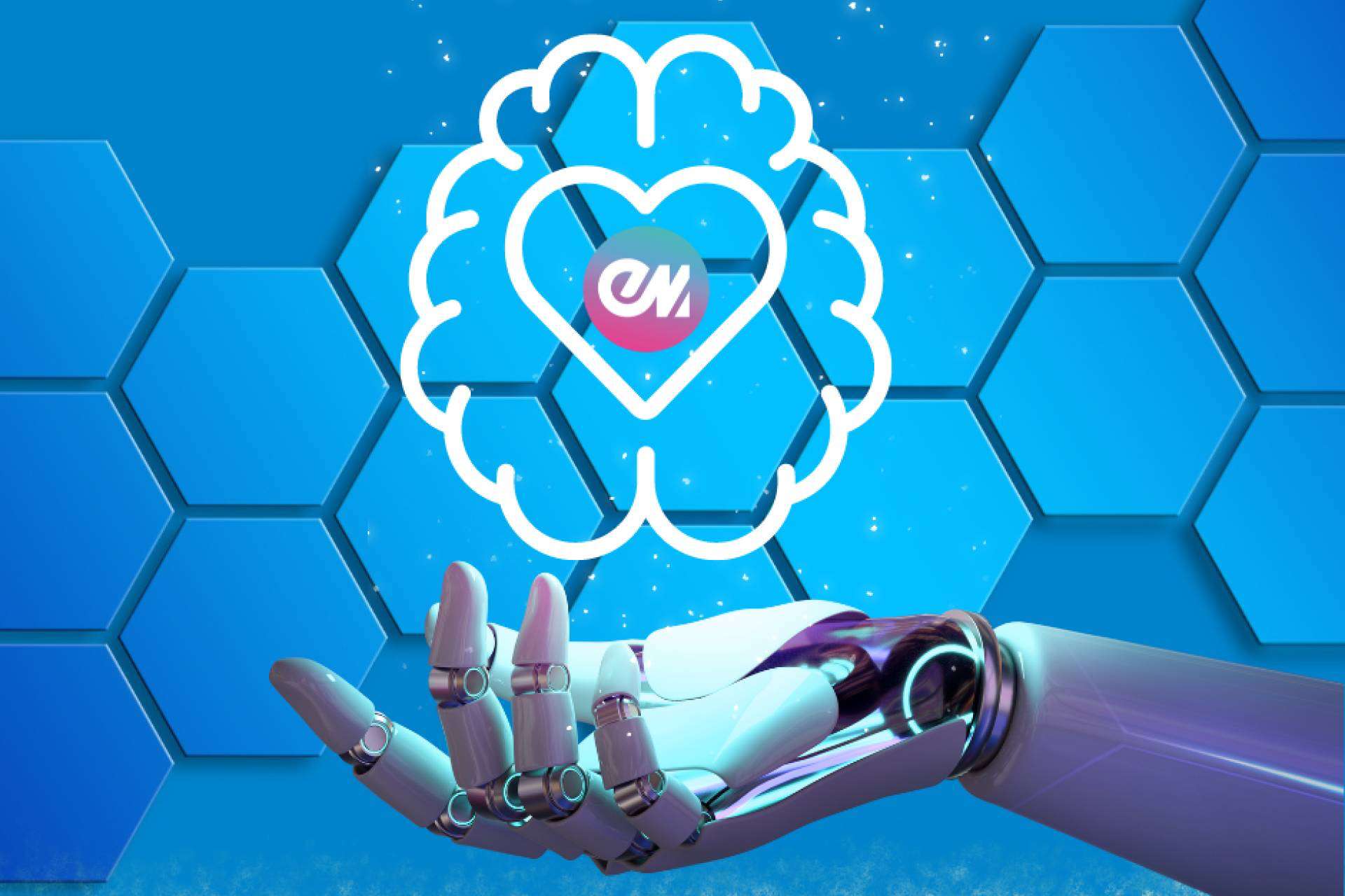 Inteligencia artificial versus marketing emocional, de la mano de Júlia Parés - CEO de Emociona Marketing