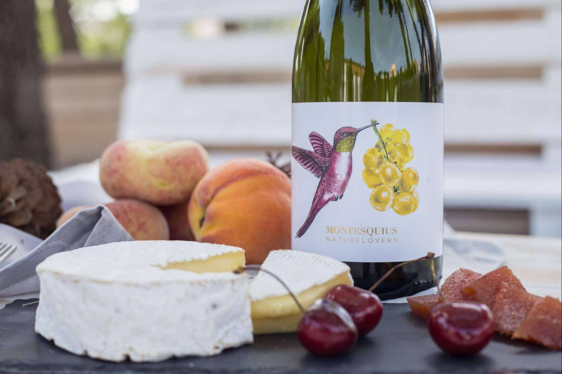 Disfrutar el verano con cava y Naturelovers Wines