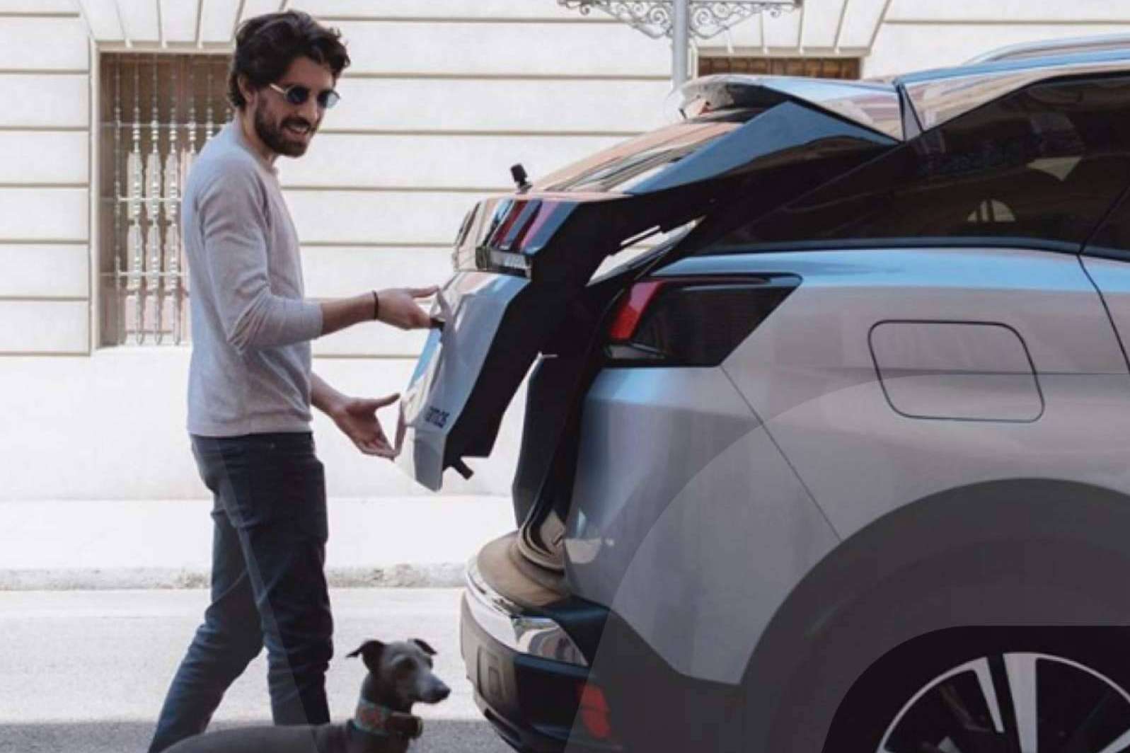 Vamos y las principales razones por las cuales optar por la modalidad de renting de coches
