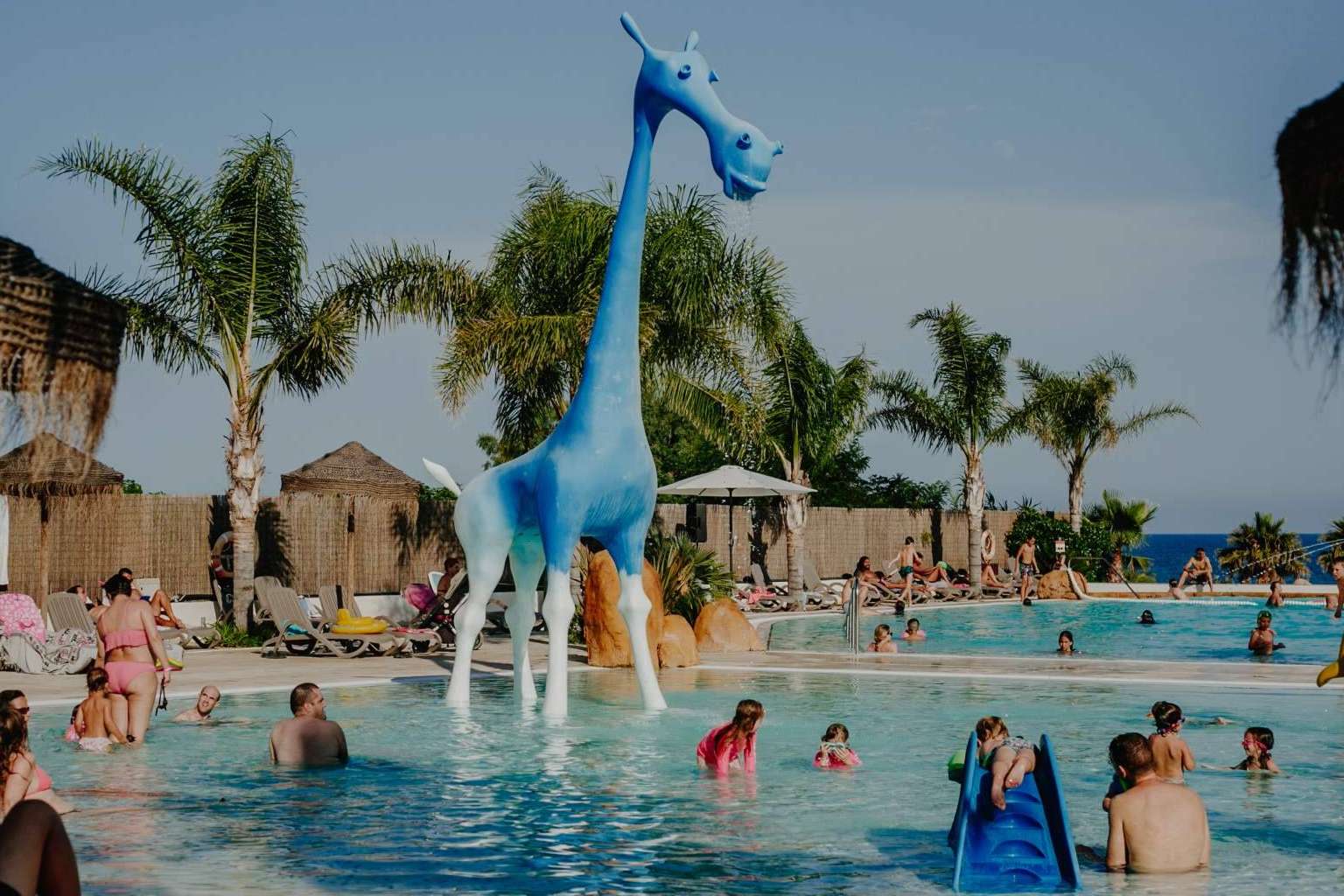 Vivir las vacaciones en septiembre en Alannia Resorts