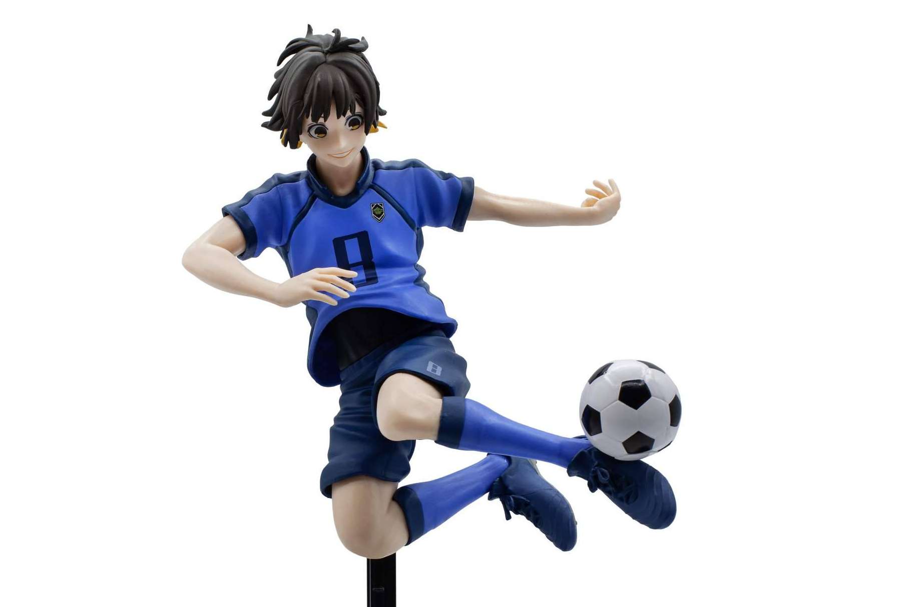 Banpresto y su amplia variedad de figuras de colección de anime