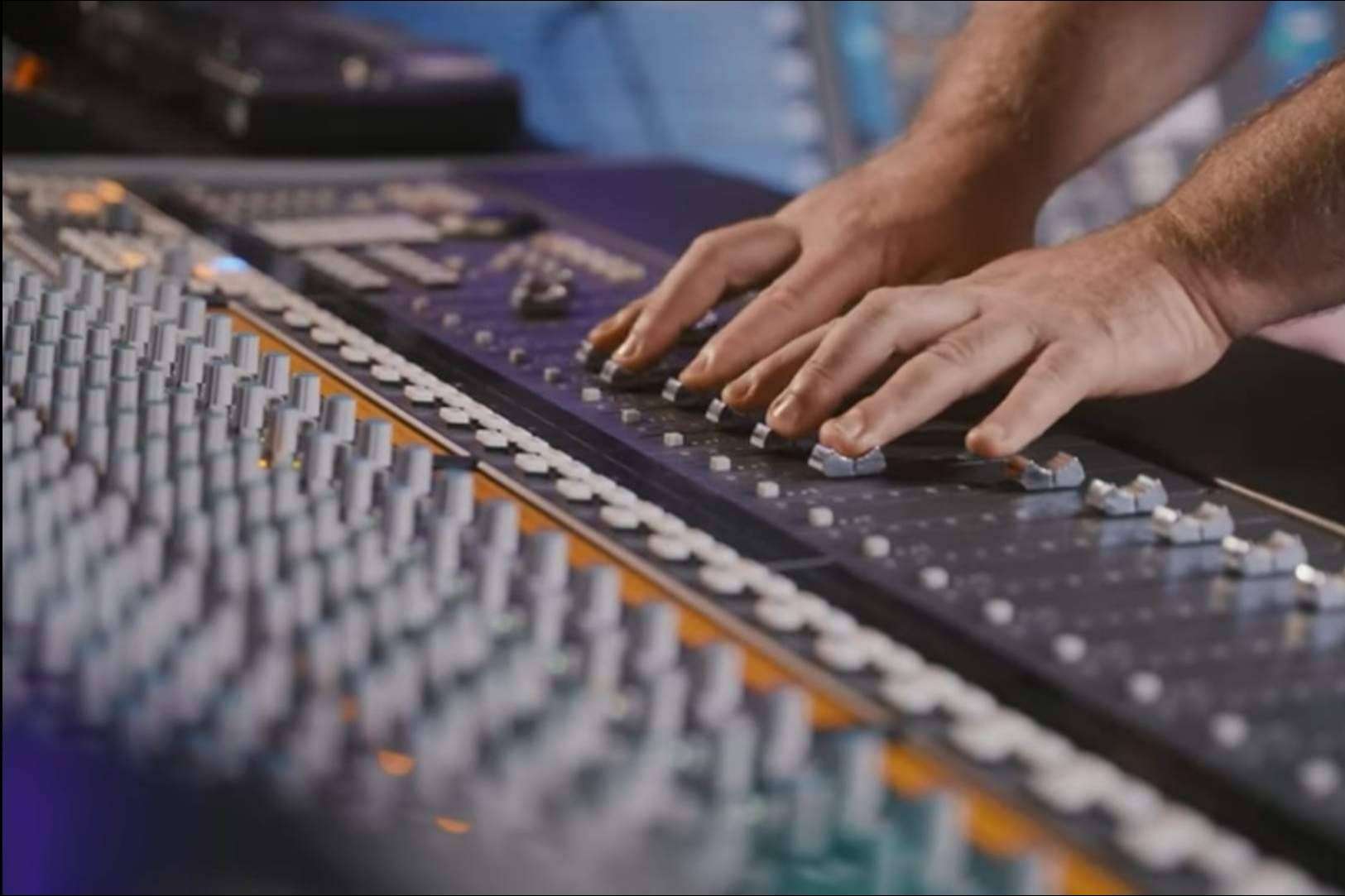 Órbita Sonora, un oasis para la producción musical