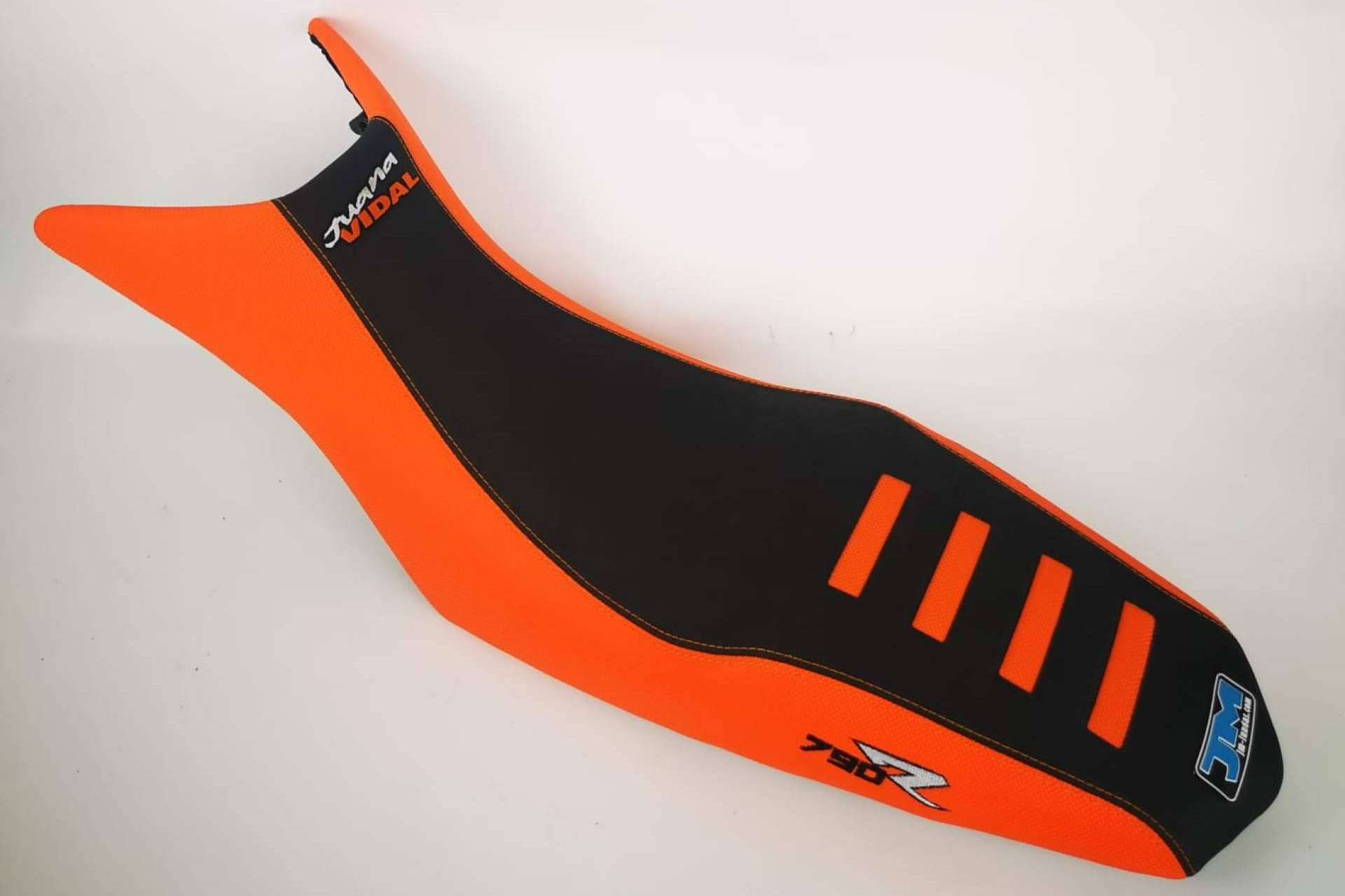 ¿Dónde encontrar fundas de asiento personalizadas? Los especialistas de JM-Fundas
