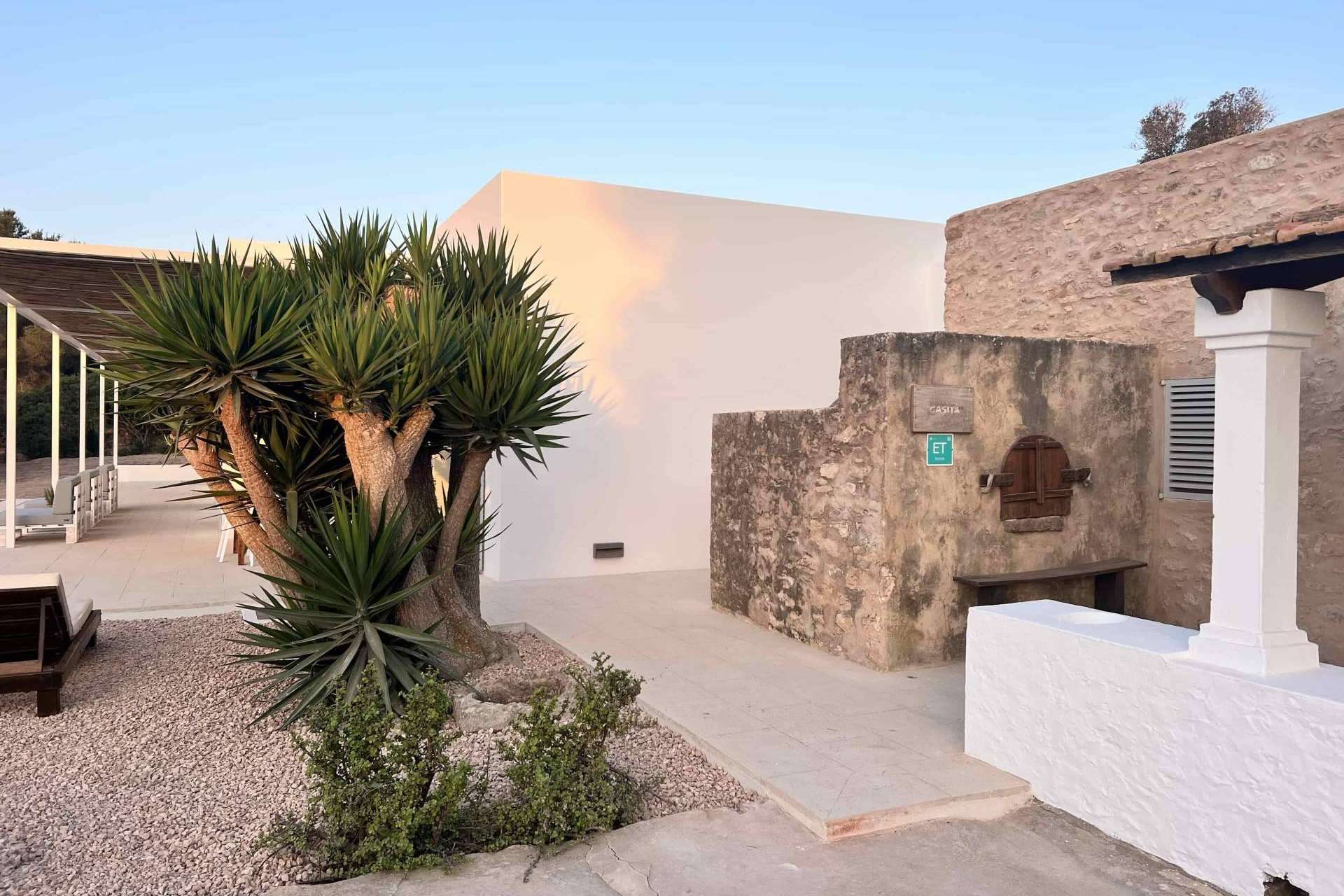 Can Corda pone a disposición casas en Formentera para el alquiler vacacional