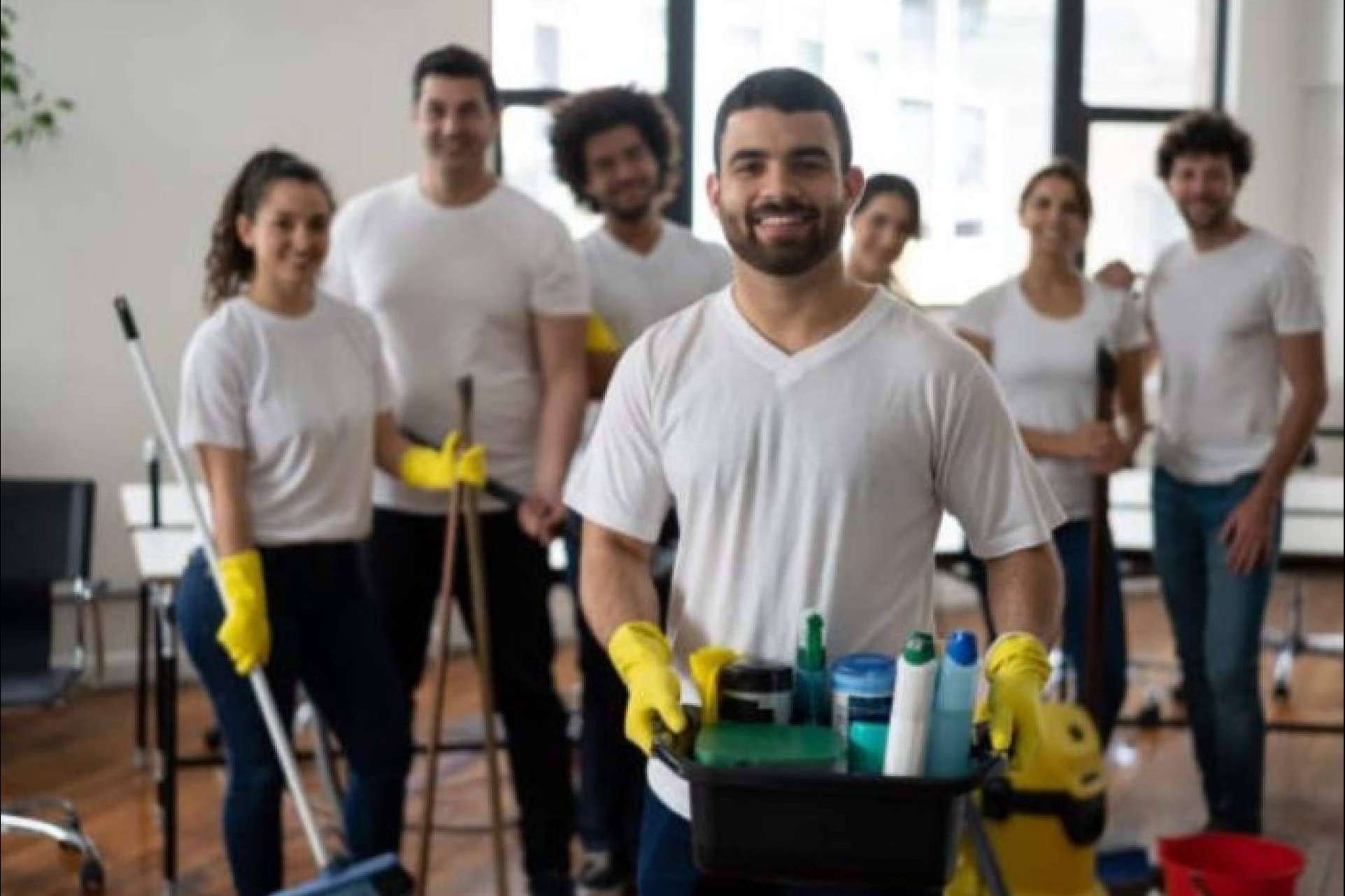 LimpiezasExpress.com crea una ventaja competitiva para nuevos franquiciados