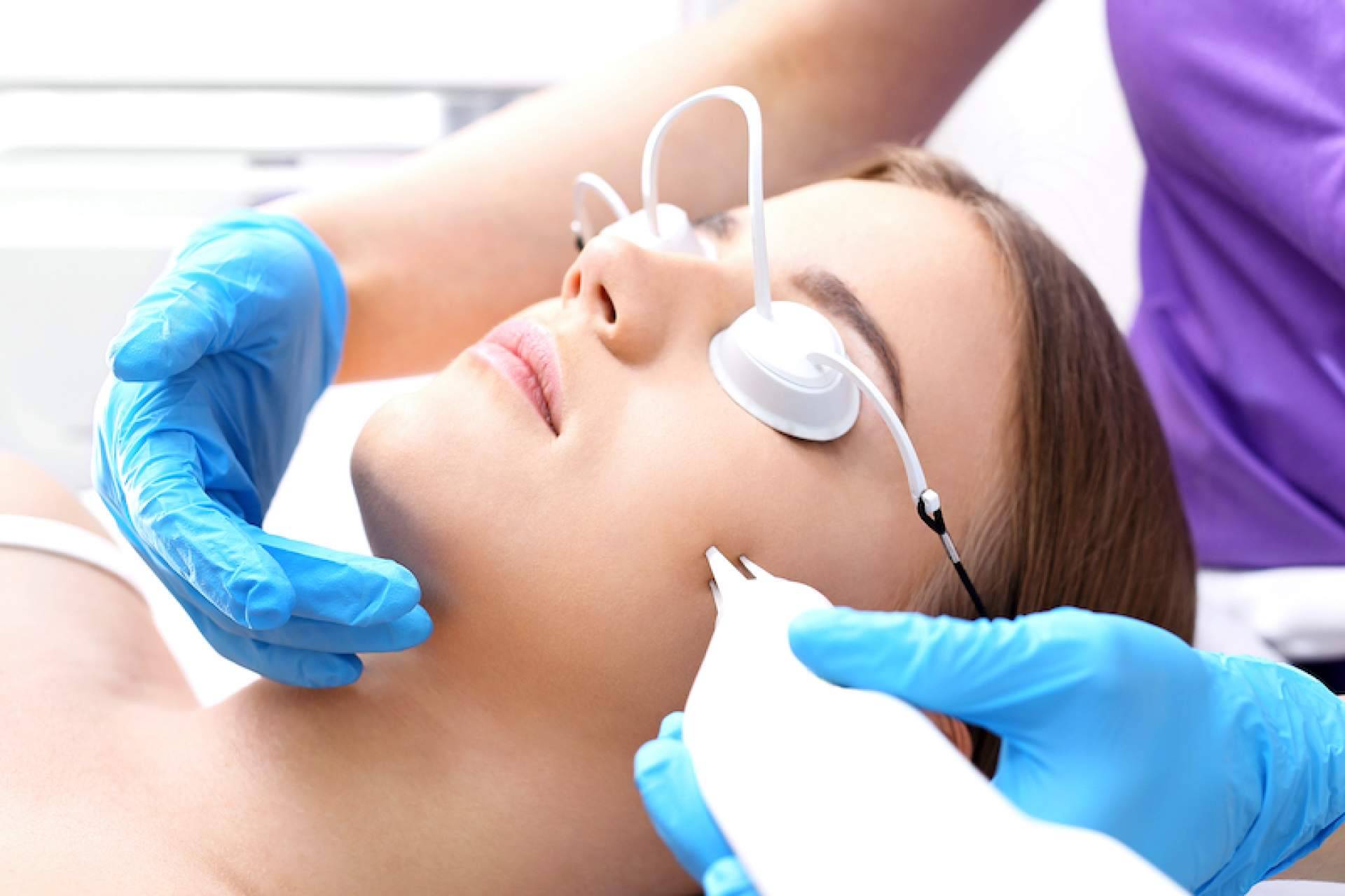 Las ventajas de usar tratamientos para eliminar cicatrices, con Centro Estética el Pilar