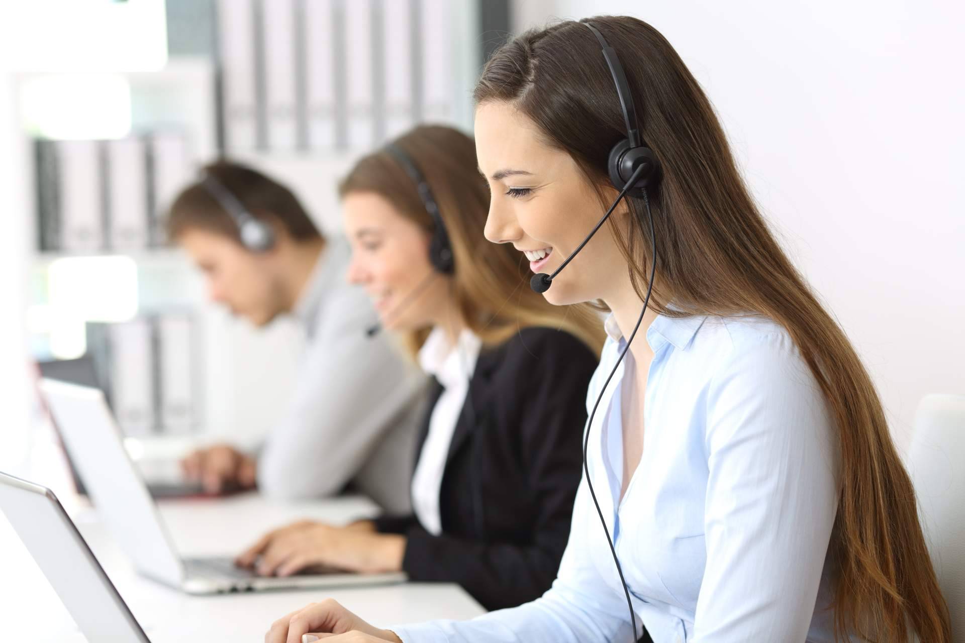 Encontrar teléfonos de atención al cliente en NumerodeInformacion.com