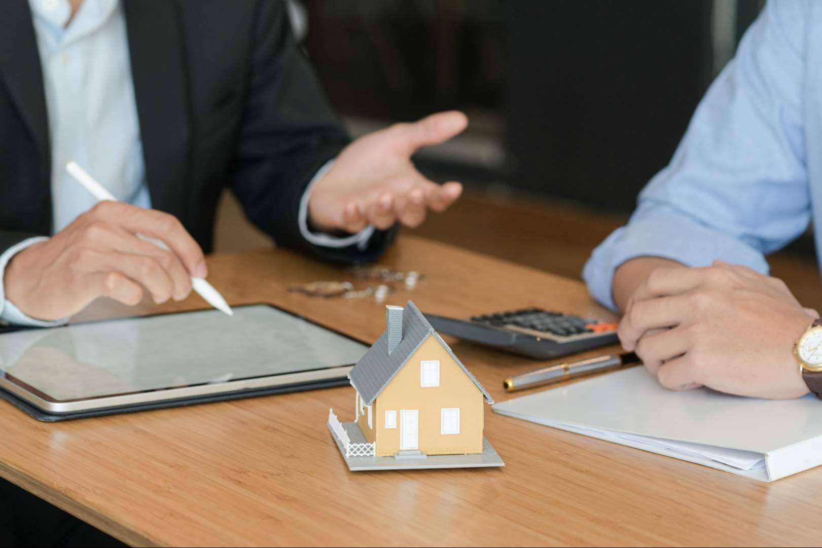 Contar con un servicio de gestión integral de inmuebles, en SwiftFlats