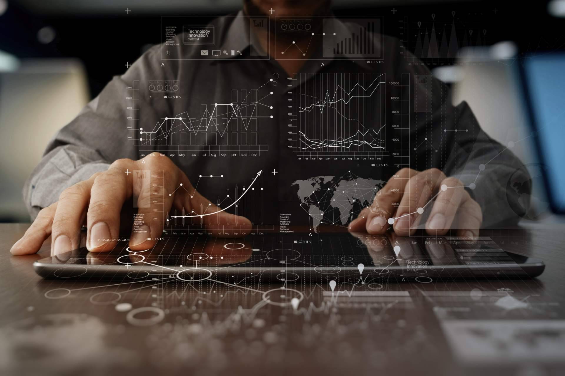sandsiv+, reconocida como Líder Tecnológico en el informe SPARK Matrix™ 2023 de Quadrant Knowledge Solutions